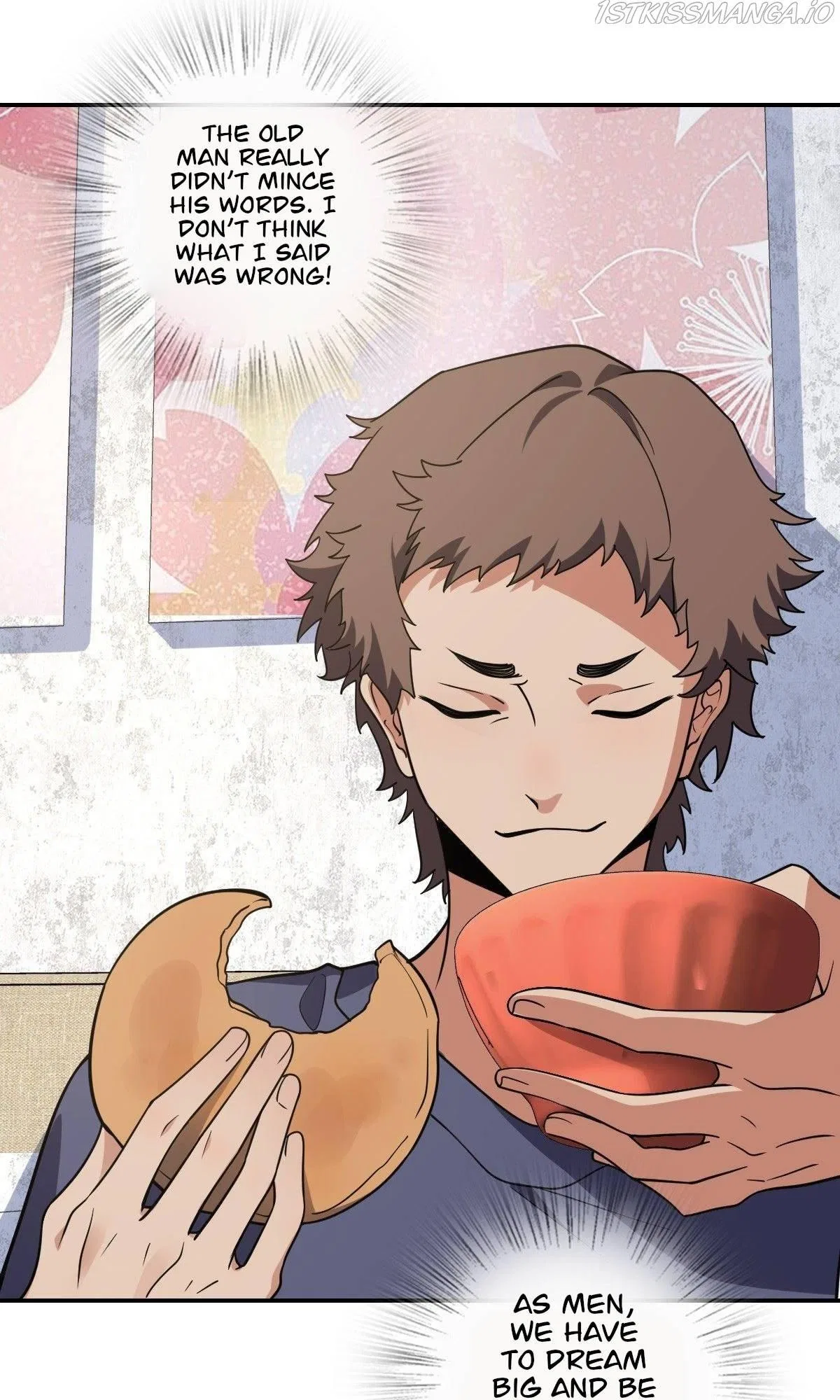 My Wife Is From a Thousand Years Ago Chapter 29 – Page 2
