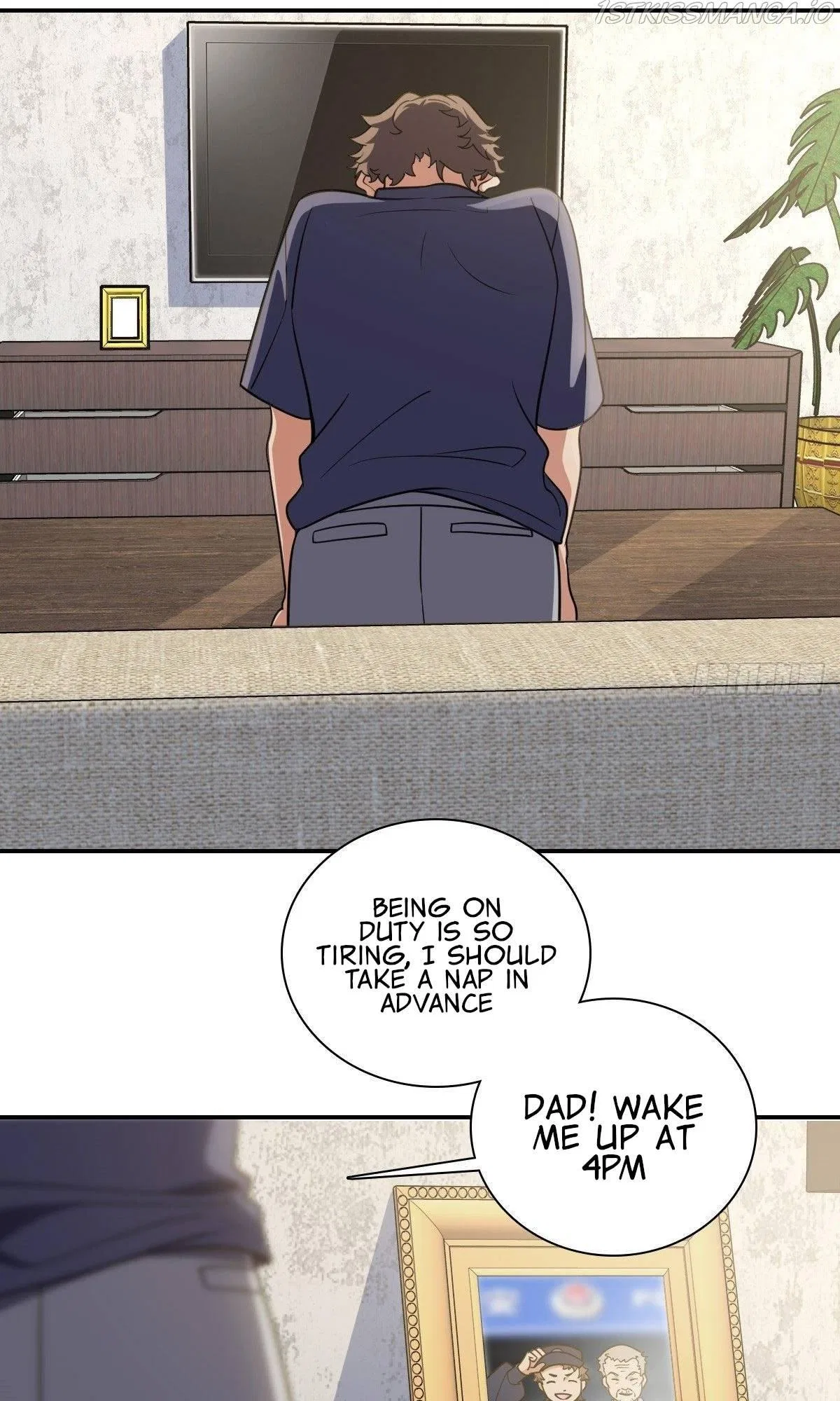 My Wife Is From a Thousand Years Ago Chapter 29 – Page 5