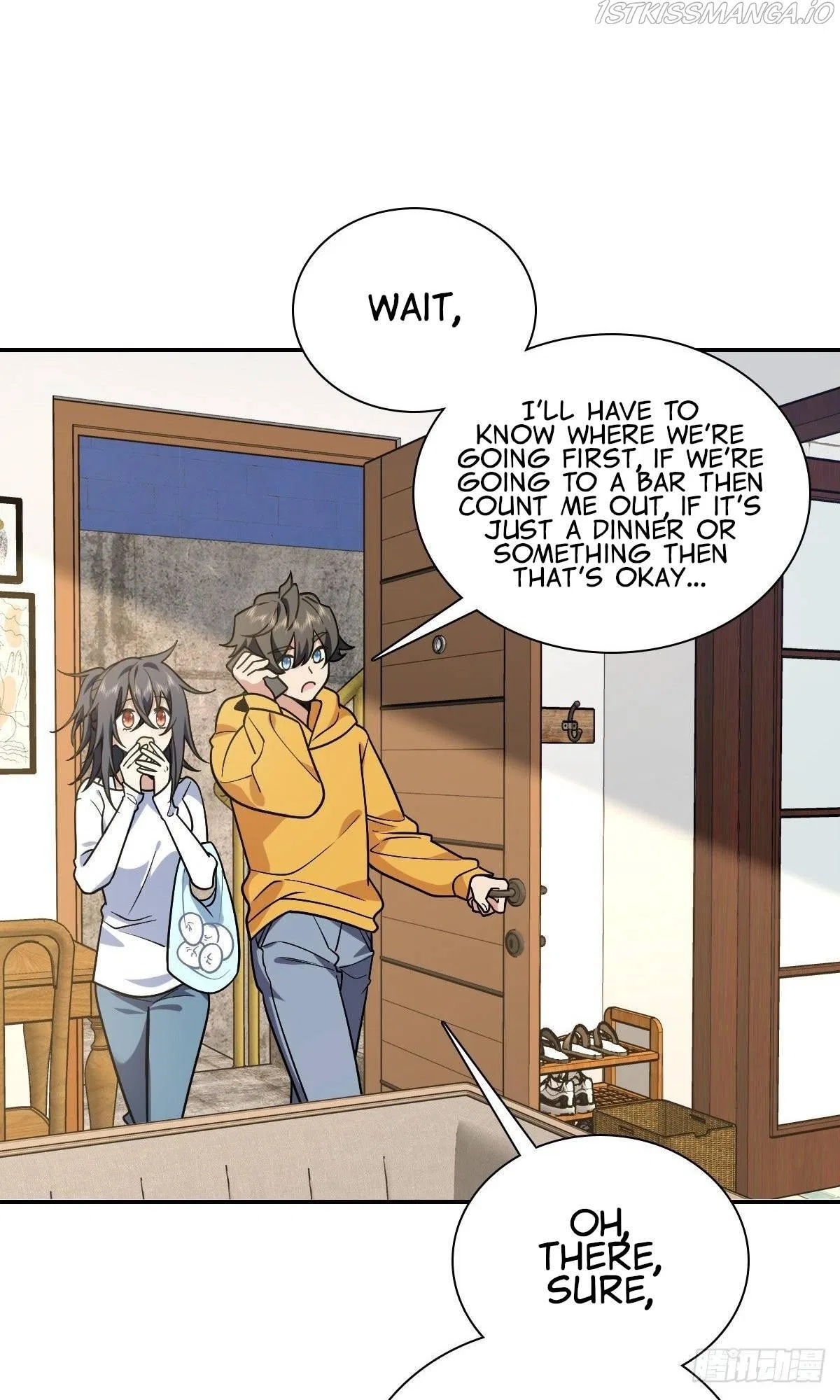 My Wife Is From a Thousand Years Ago Chapter 29 – Page 9