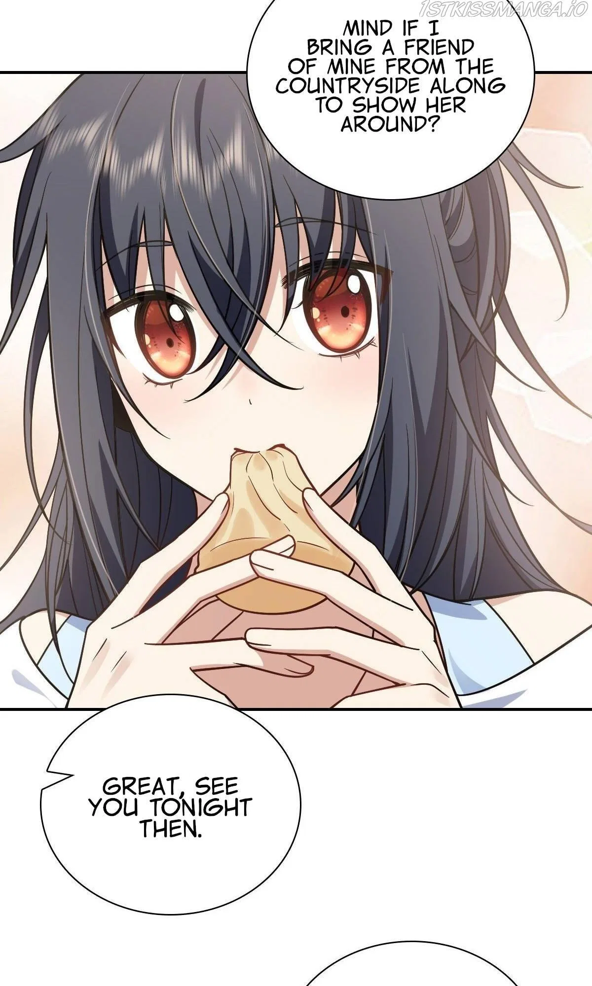 My Wife Is From a Thousand Years Ago Chapter 29 – Page 10