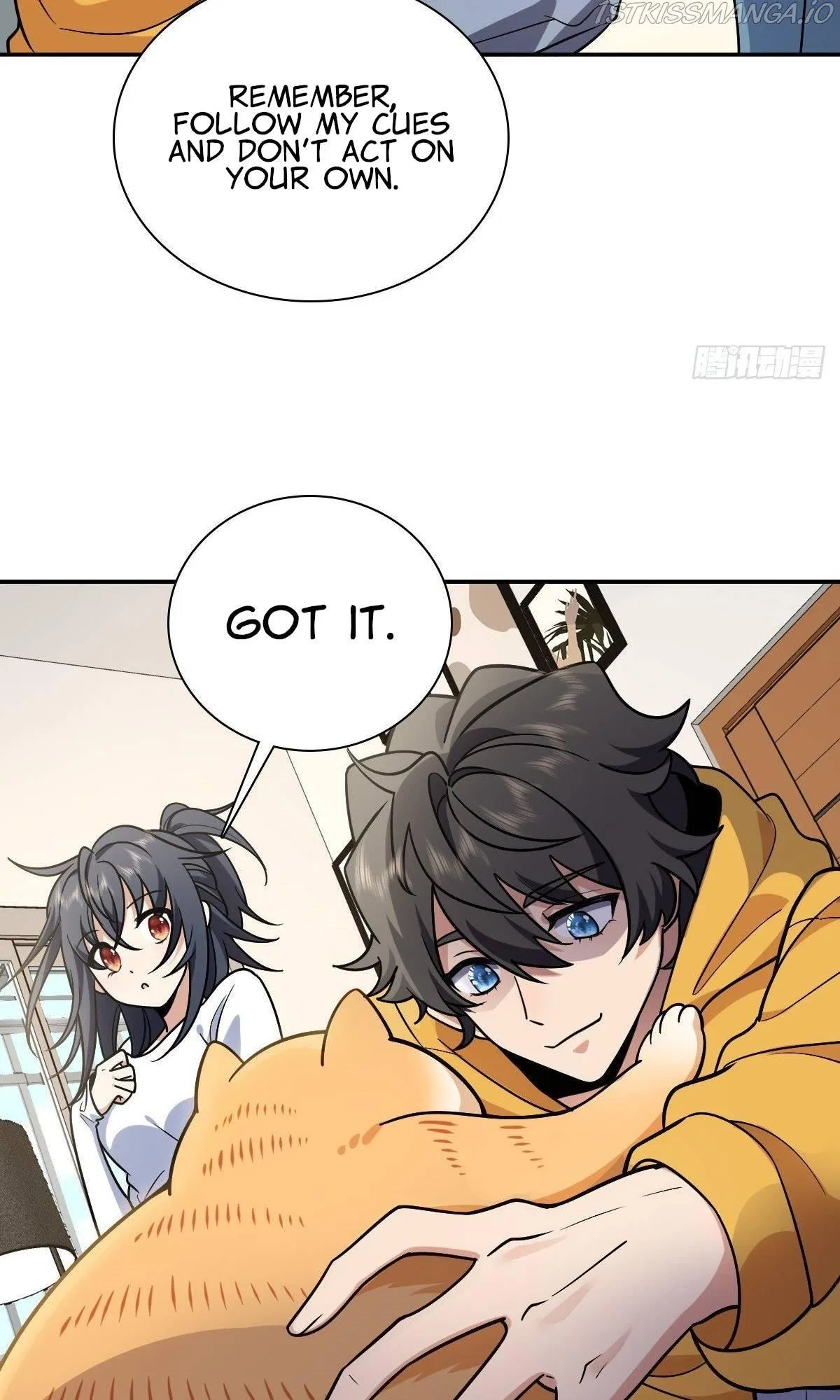 My Wife Is From a Thousand Years Ago Chapter 29 – Page 13