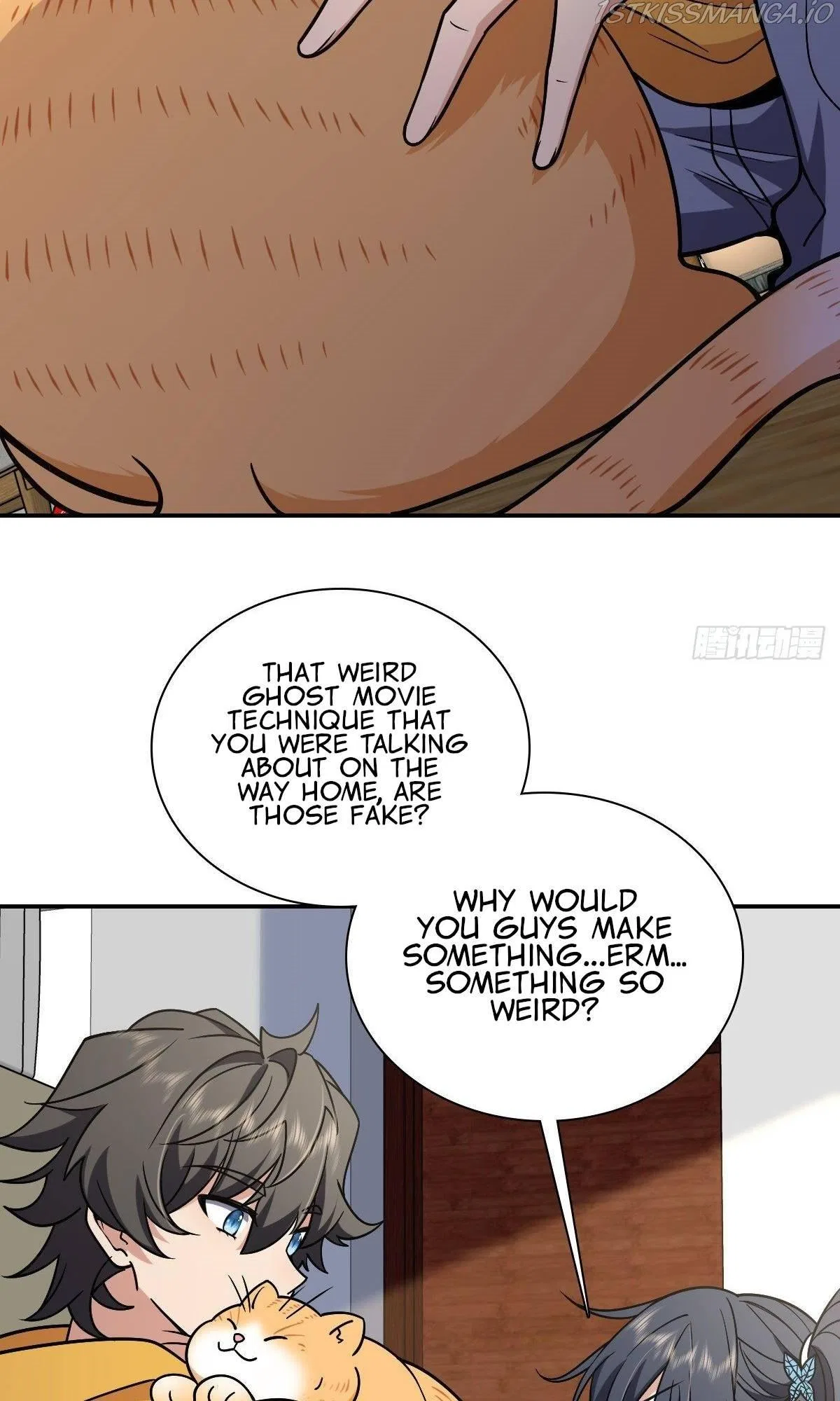 My Wife Is From a Thousand Years Ago Chapter 29 – Page 14