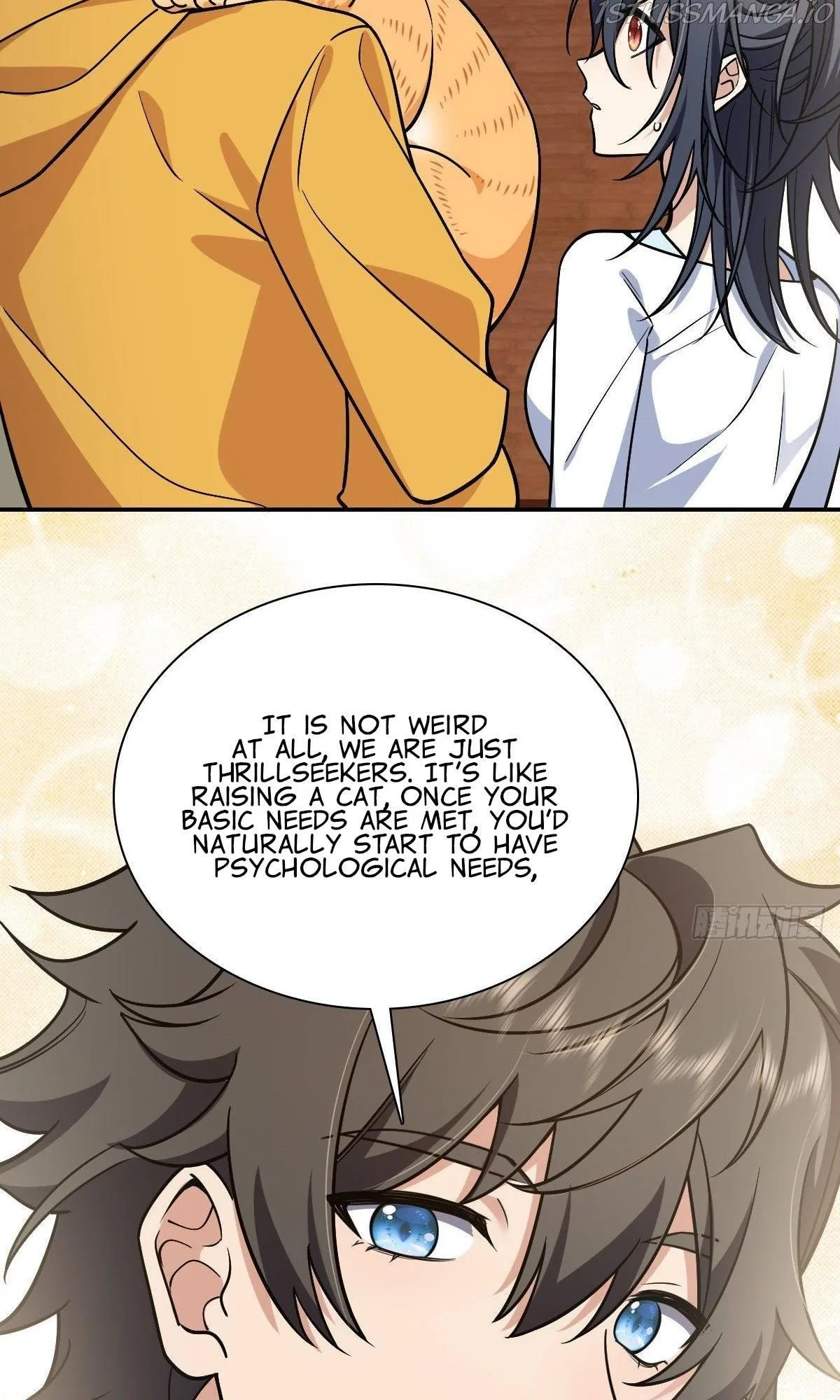 My Wife Is From a Thousand Years Ago Chapter 29 – Page 15