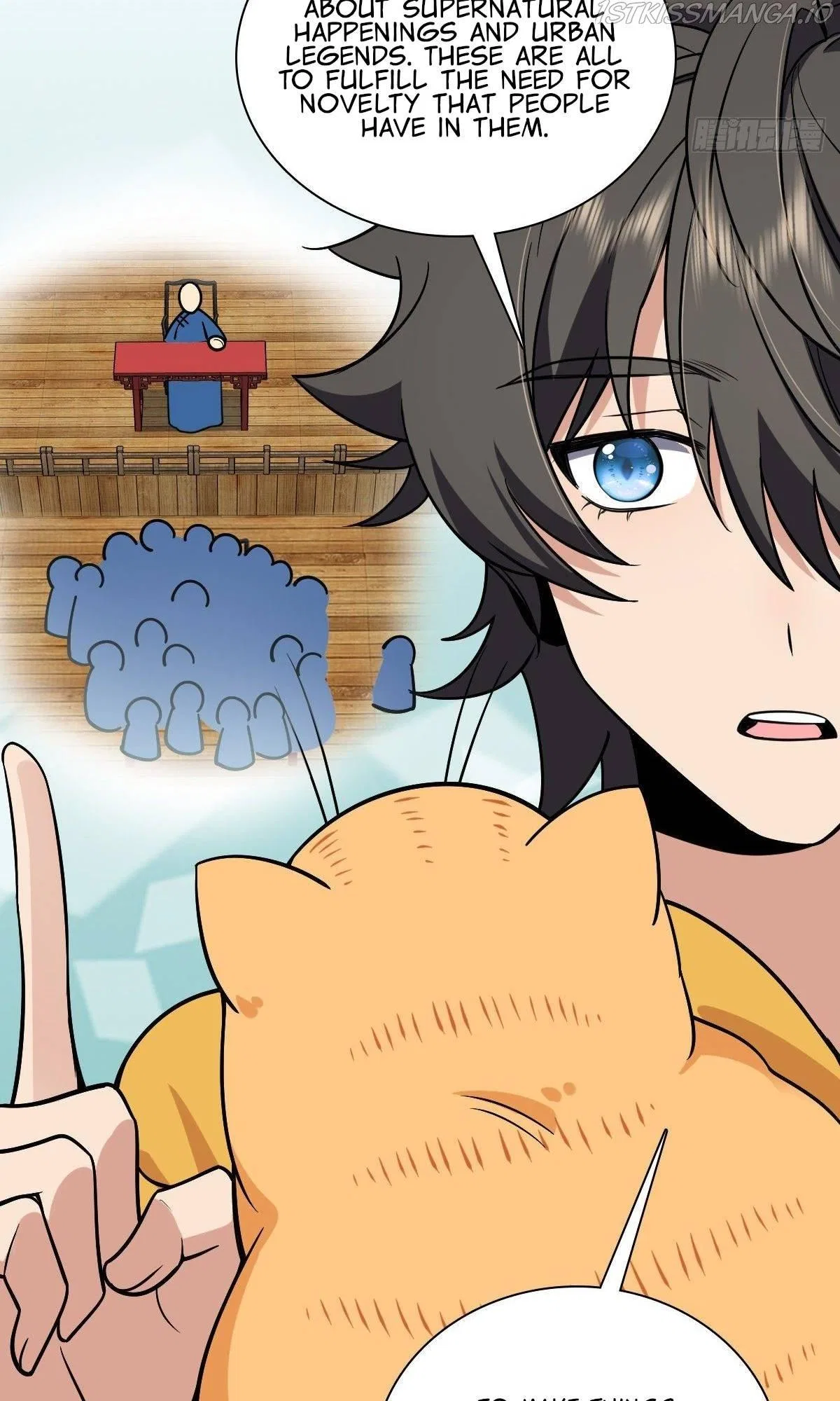 My Wife Is From a Thousand Years Ago Chapter 29 – Page 18