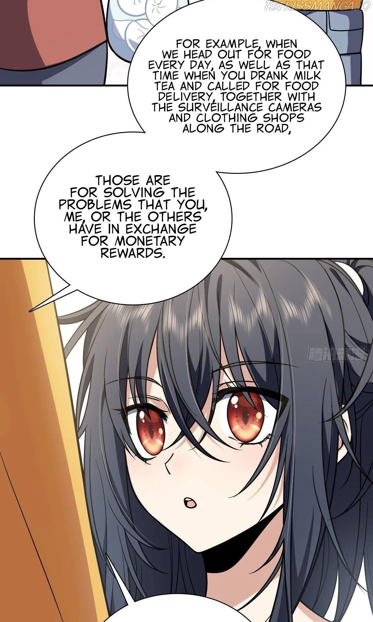 My Wife Is From a Thousand Years Ago Chapter 29 – Page 20