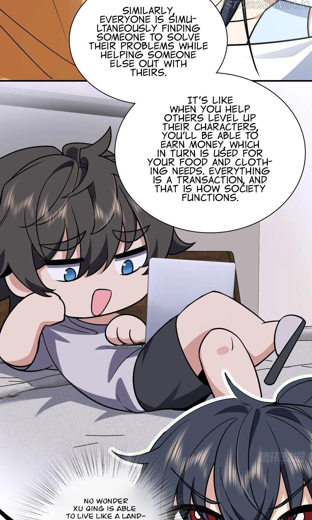 My Wife Is From a Thousand Years Ago Chapter 29 – Page 21