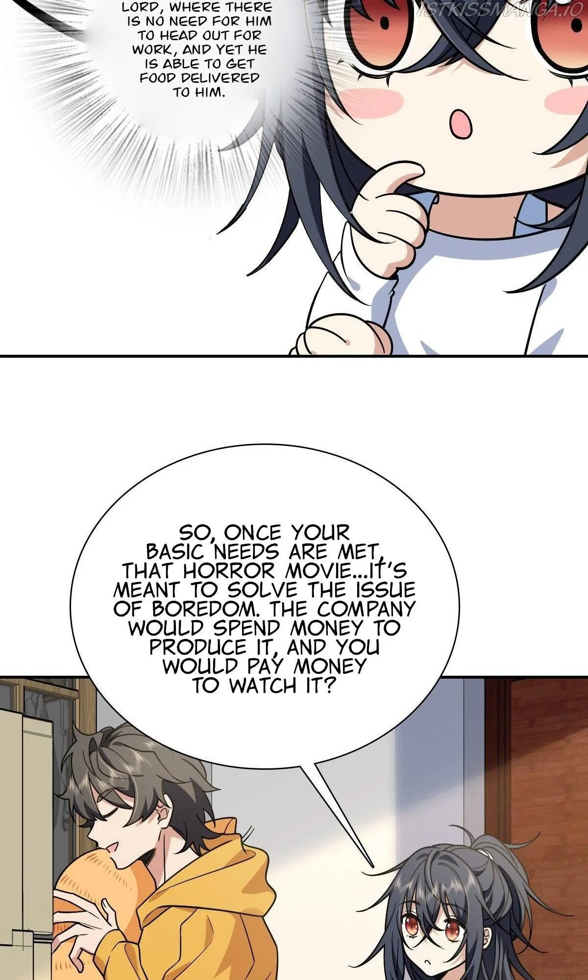 My Wife Is From a Thousand Years Ago Chapter 29 – Page 22