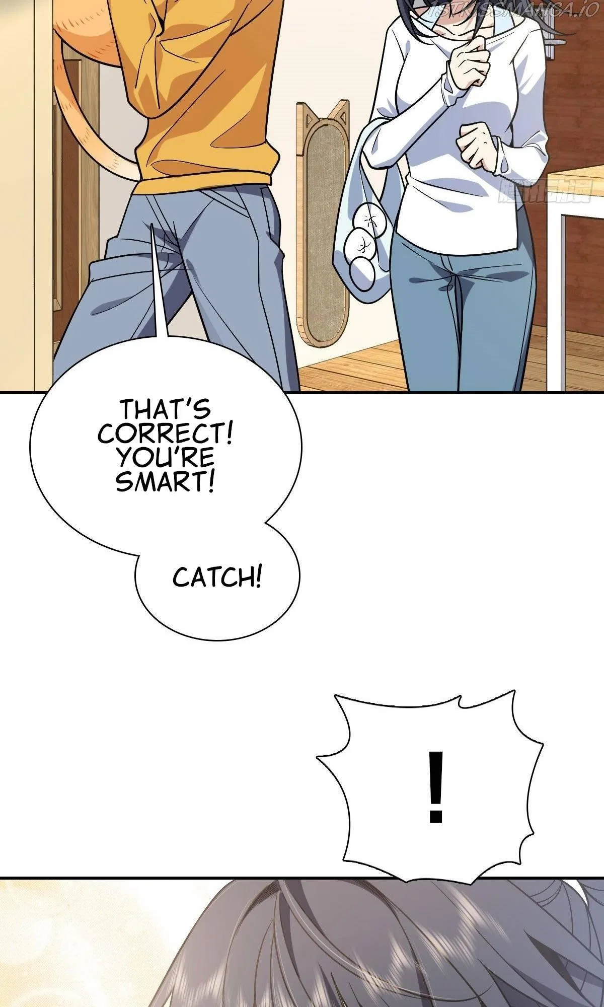 My Wife Is From a Thousand Years Ago Chapter 29 – Page 23