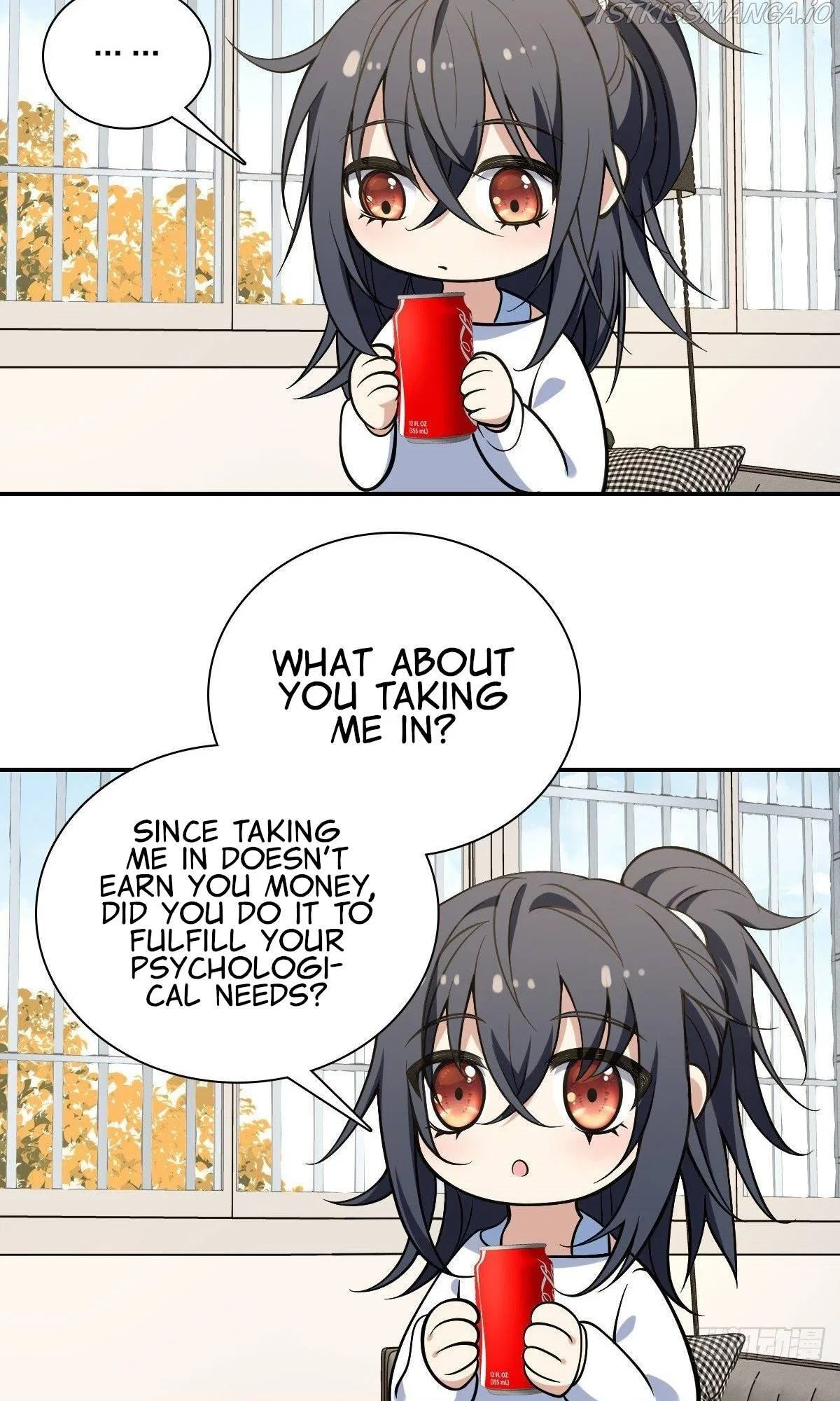 My Wife Is From a Thousand Years Ago Chapter 29 – Page 26