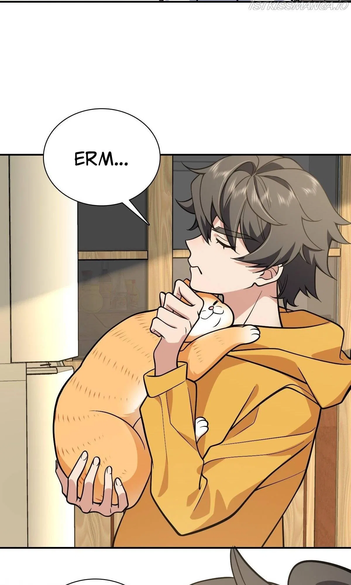 My Wife Is From a Thousand Years Ago Chapter 29 – Page 27
