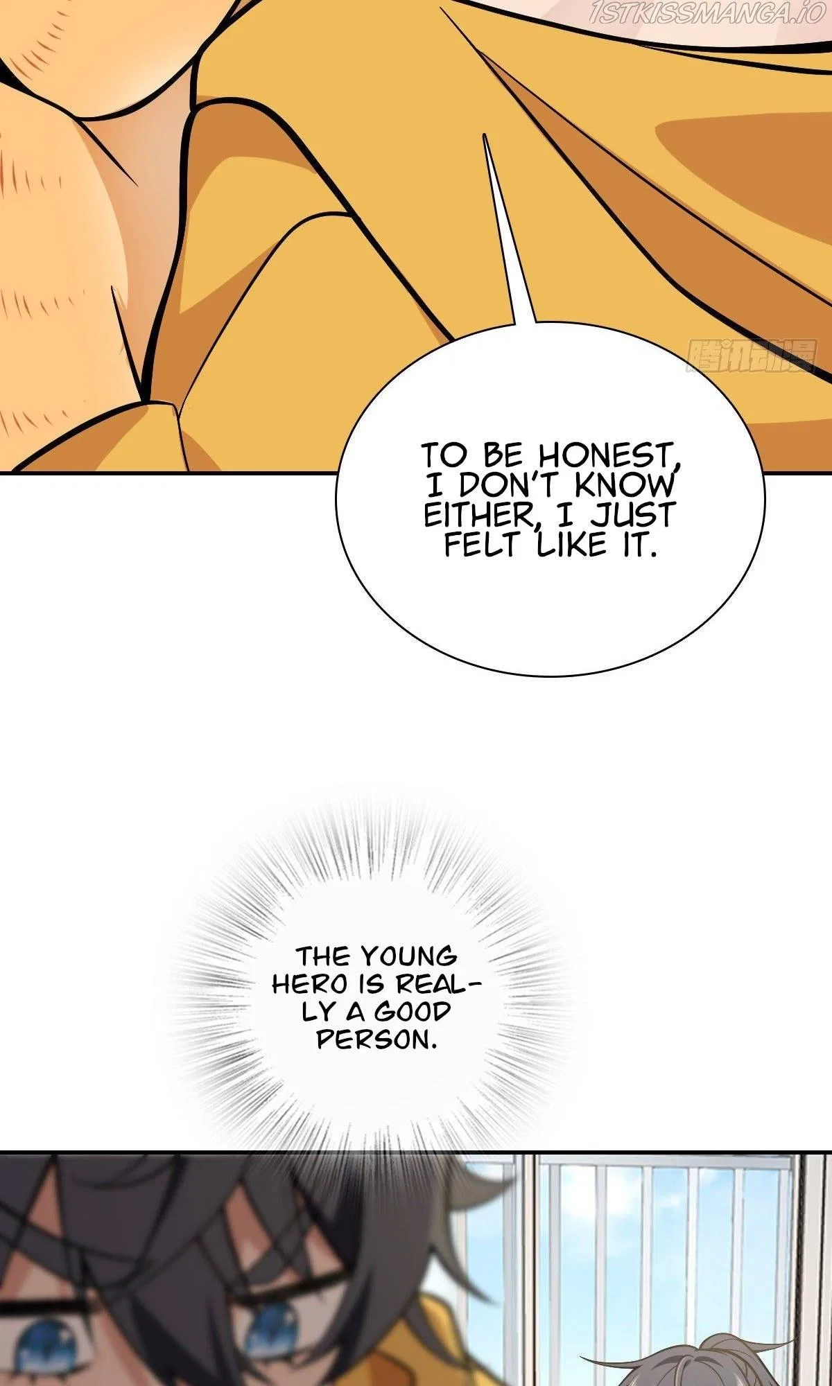 My Wife Is From a Thousand Years Ago Chapter 29 – Page 29