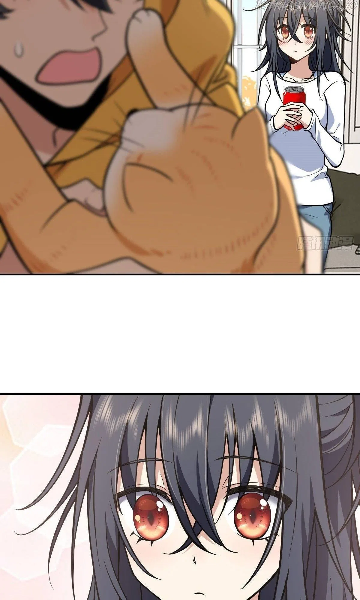 My Wife Is From a Thousand Years Ago Chapter 29 – Page 30