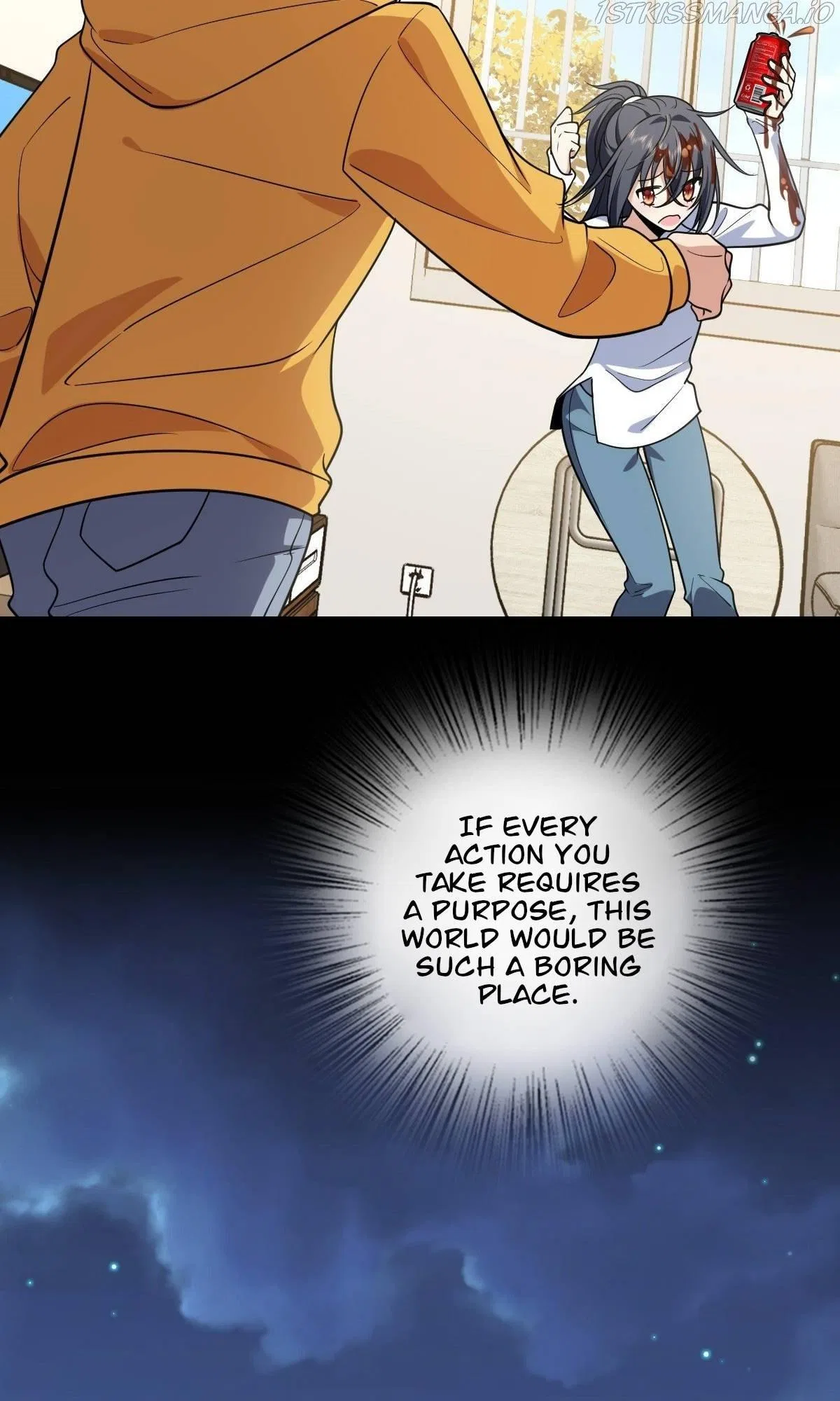 My Wife Is From a Thousand Years Ago Chapter 29 – Page 33