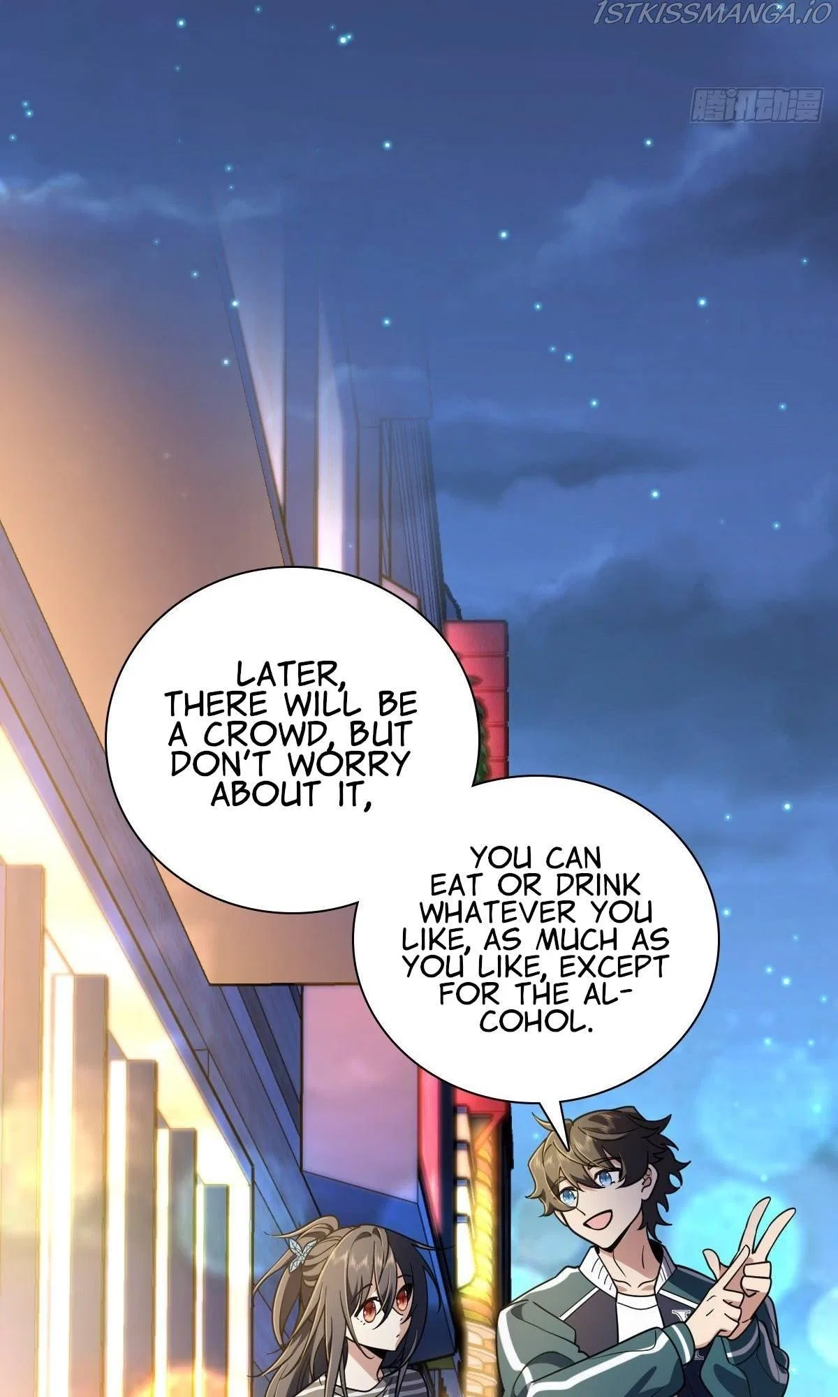 My Wife Is From a Thousand Years Ago Chapter 29 – Page 34