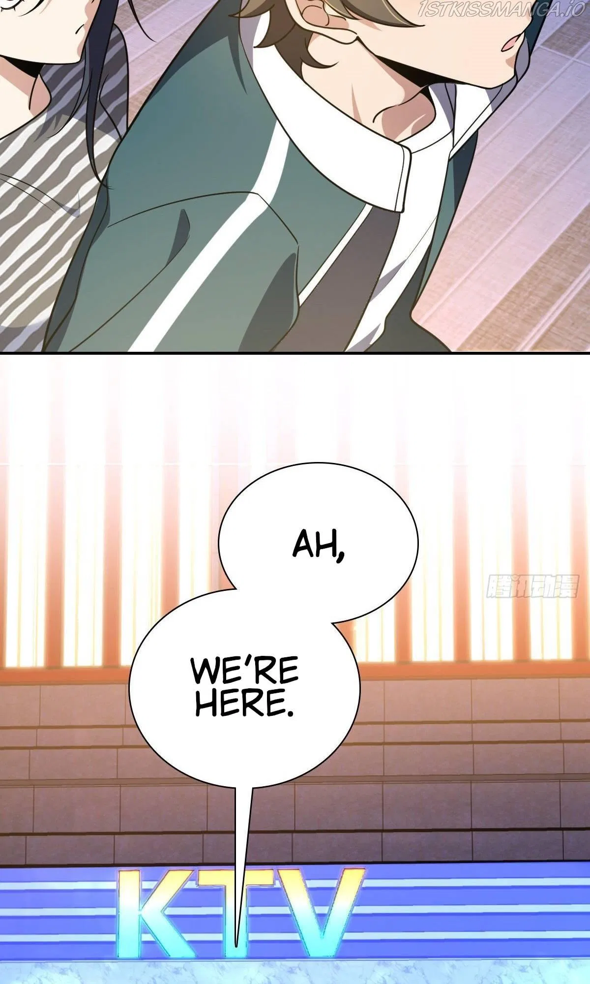 My Wife Is From a Thousand Years Ago Chapter 29 – Page 36