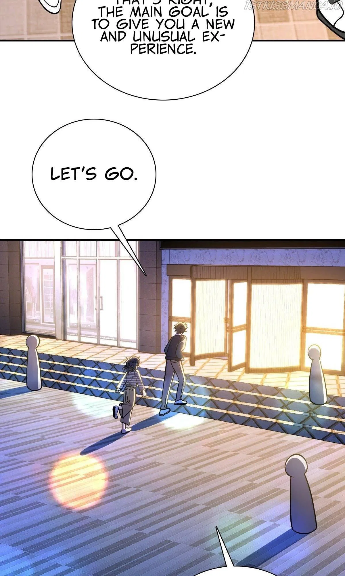 My Wife Is From a Thousand Years Ago Chapter 29 – Page 39