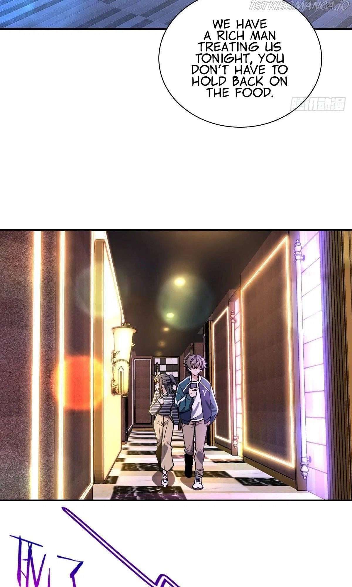 My Wife Is From a Thousand Years Ago Chapter 29 – Page 40
