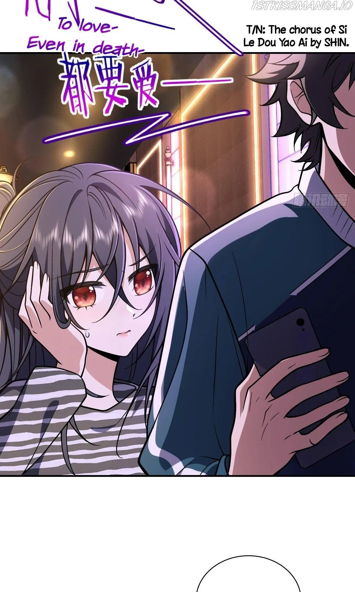 My Wife Is From a Thousand Years Ago Chapter 29 – Page 41