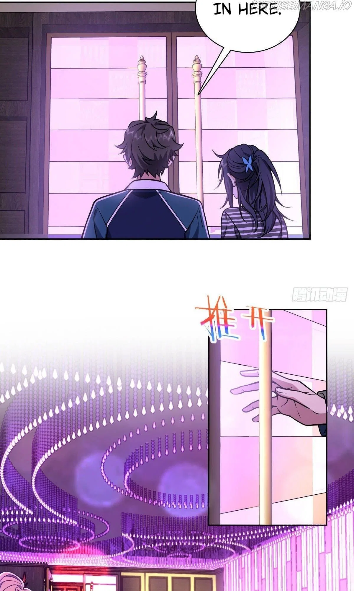 My Wife Is From a Thousand Years Ago Chapter 29 – Page 42