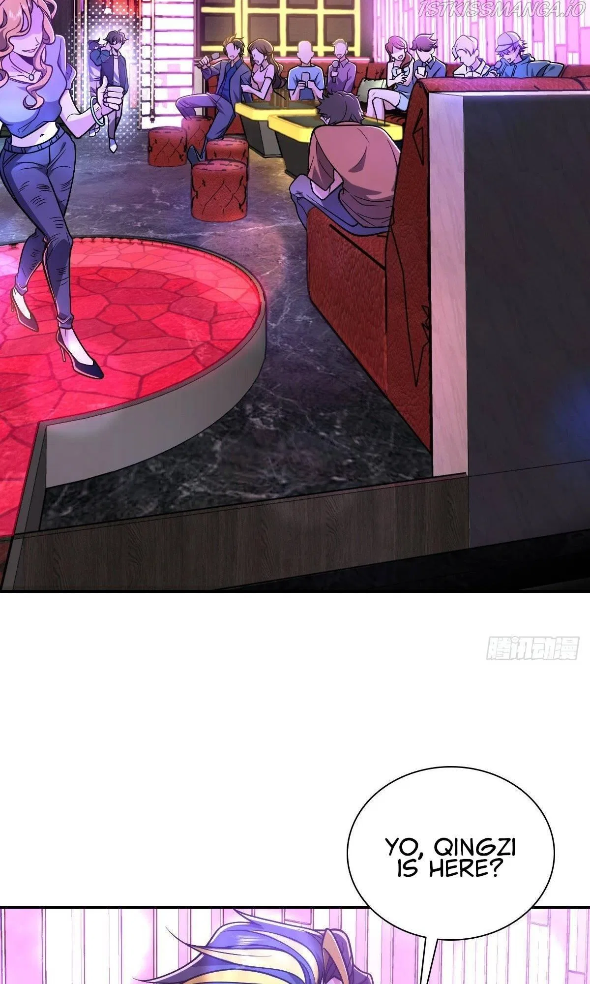 My Wife Is From a Thousand Years Ago Chapter 29 – Page 43
