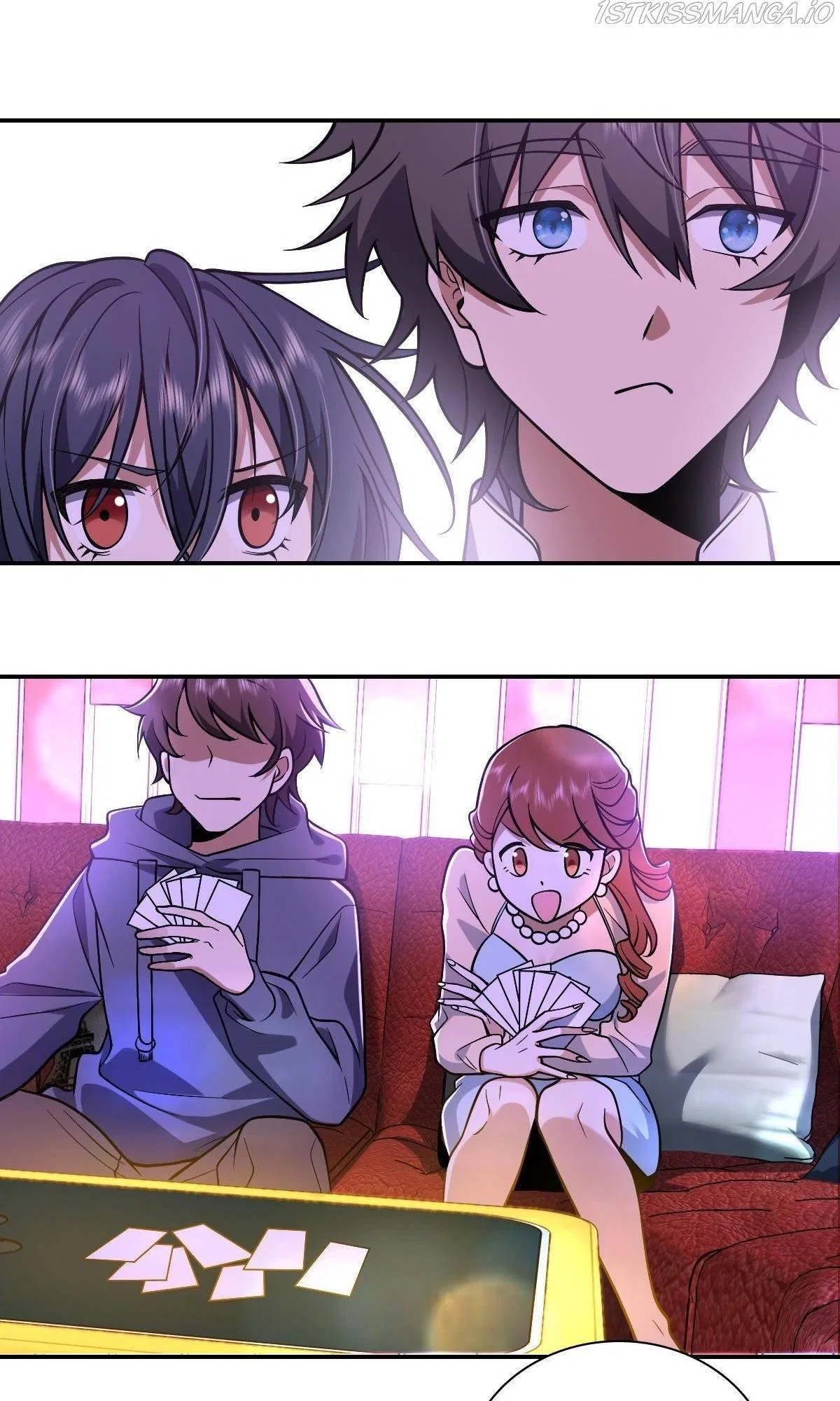 My Wife Is From a Thousand Years Ago Chapter 29 – Page 45