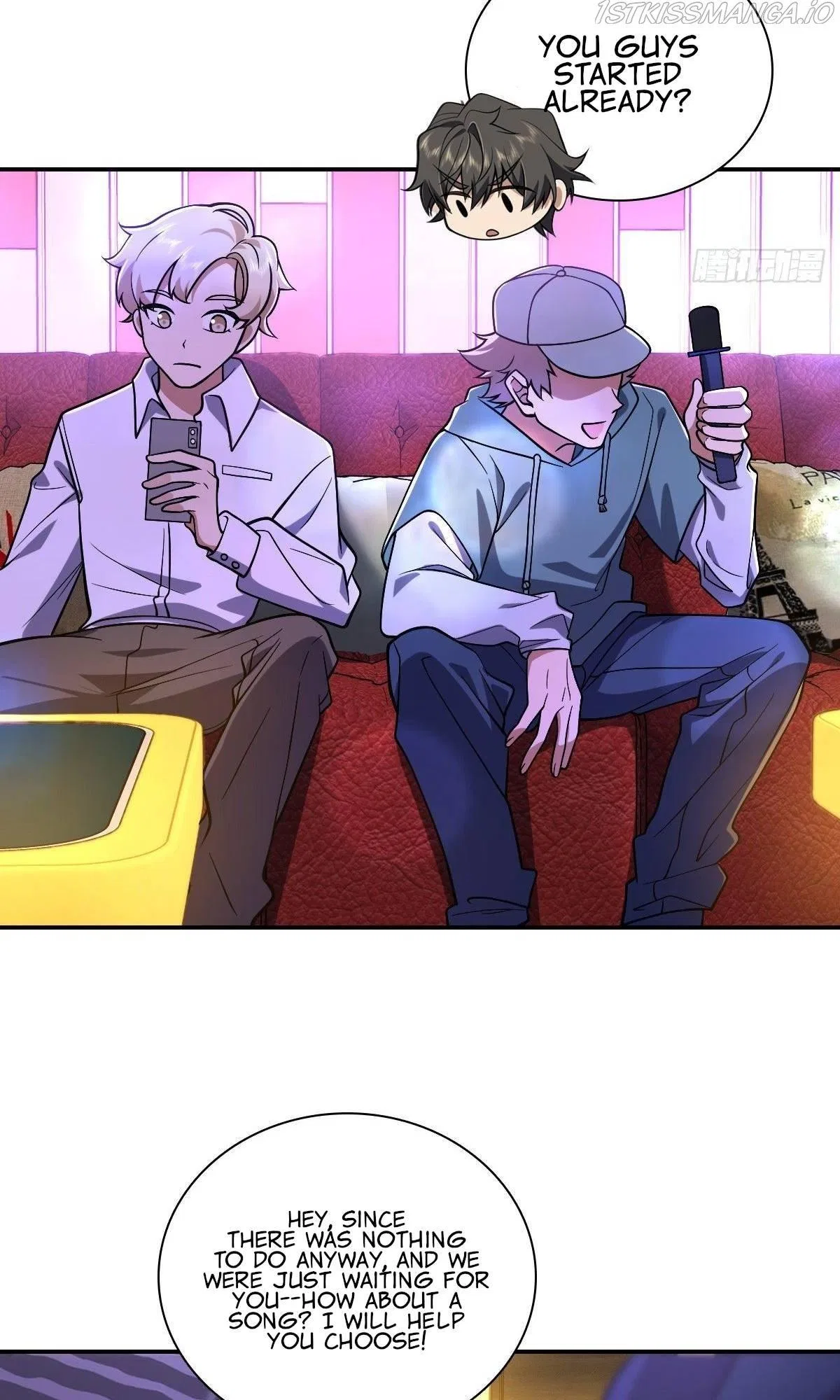 My Wife Is From a Thousand Years Ago Chapter 29 – Page 46