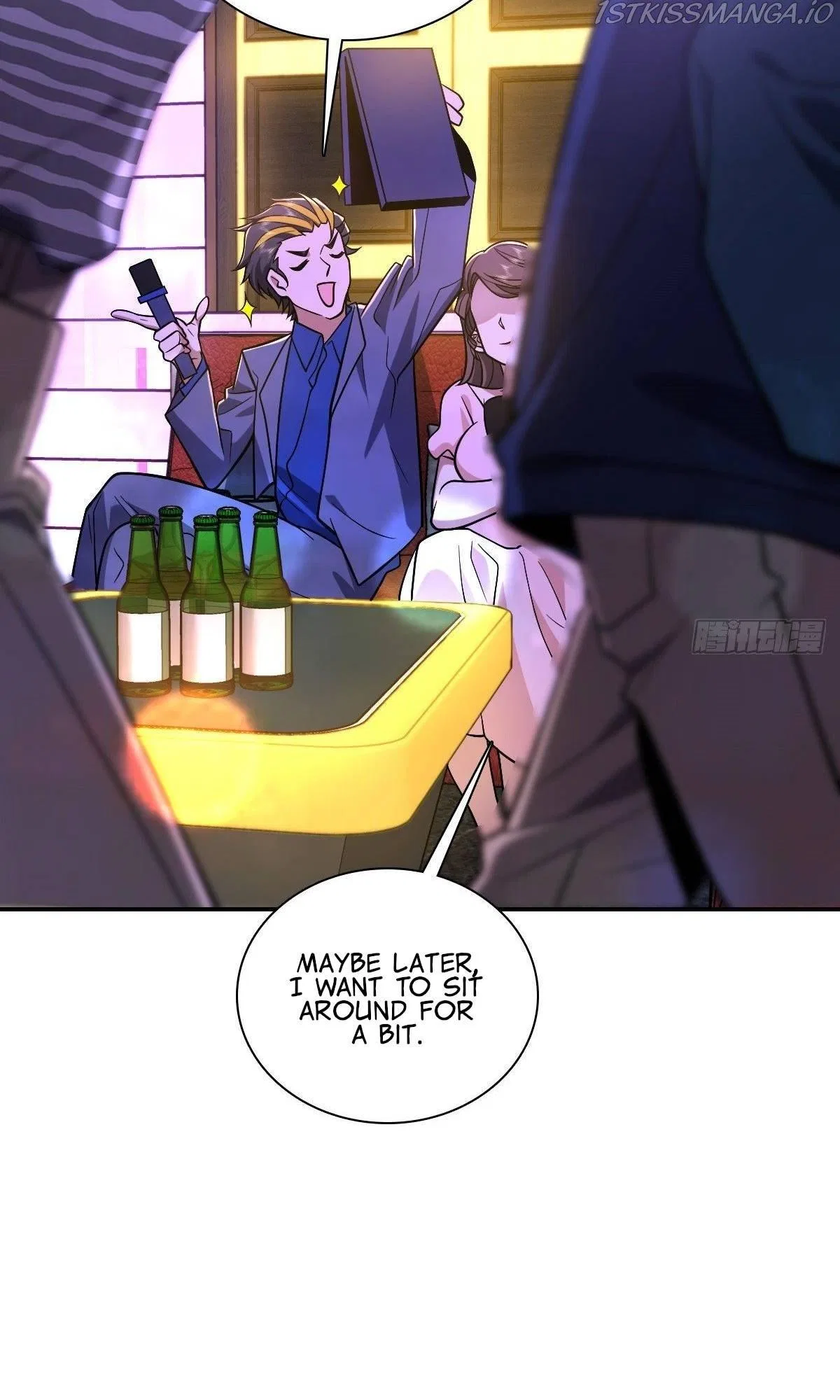 My Wife Is From a Thousand Years Ago Chapter 29 – Page 47