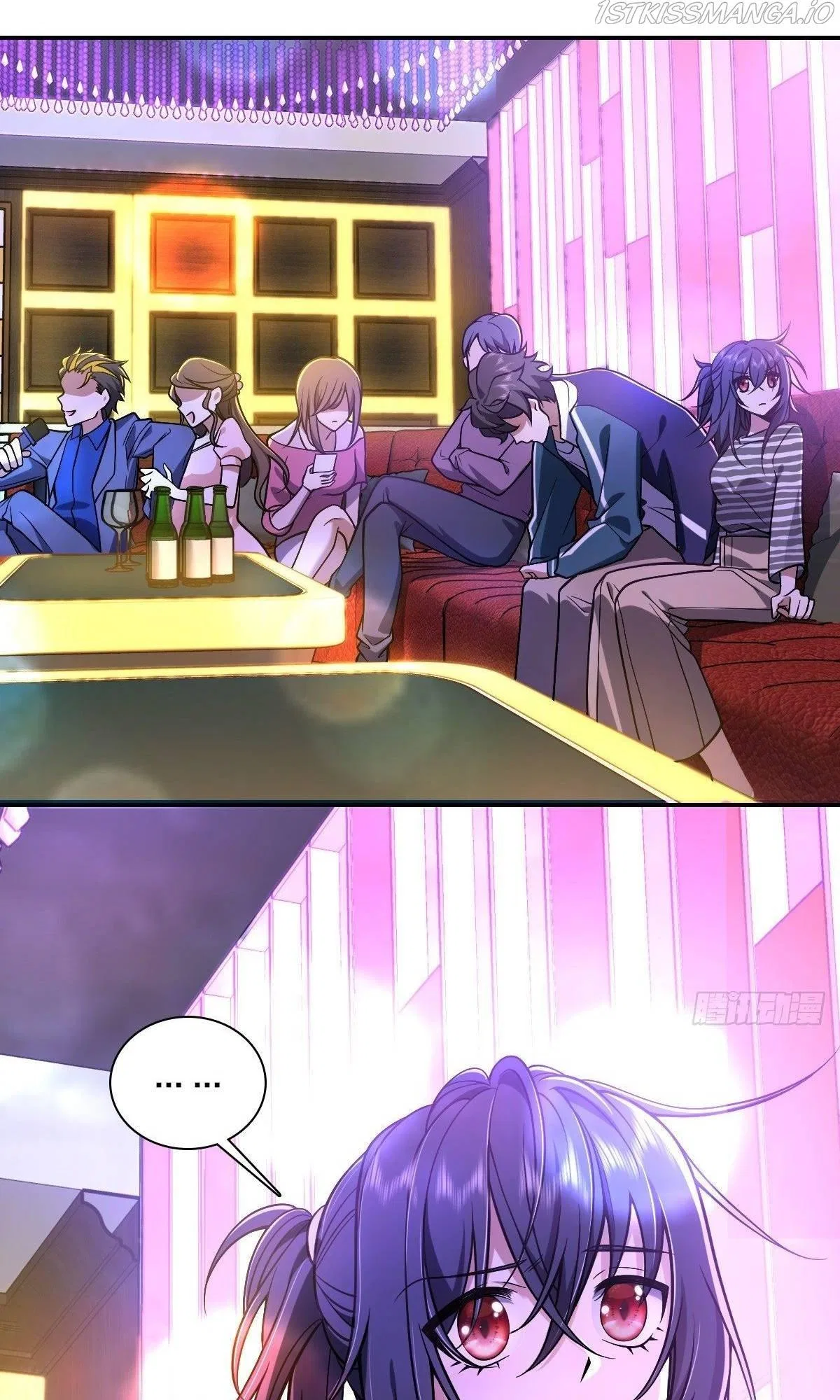 My Wife Is From a Thousand Years Ago Chapter 29 – Page 48