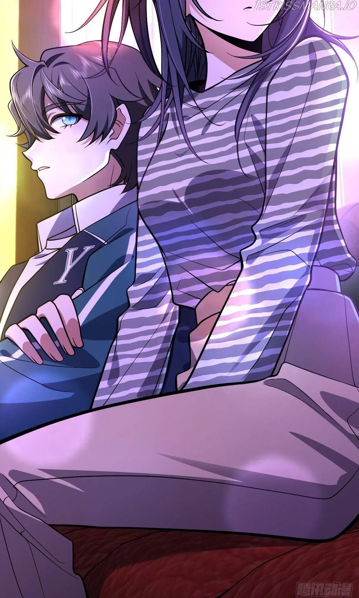 My Wife Is From a Thousand Years Ago Chapter 29 – Page 49