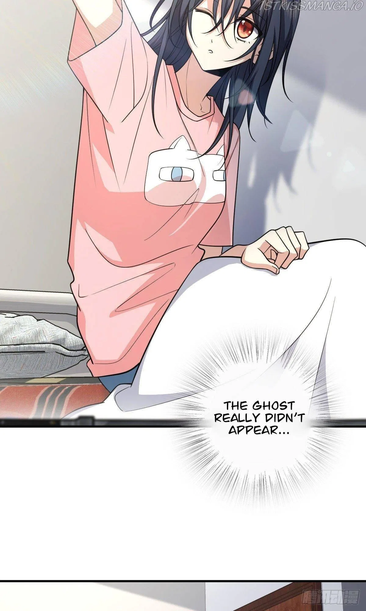 My Wife Is From a Thousand Years Ago Chapter 28 – Page 4
