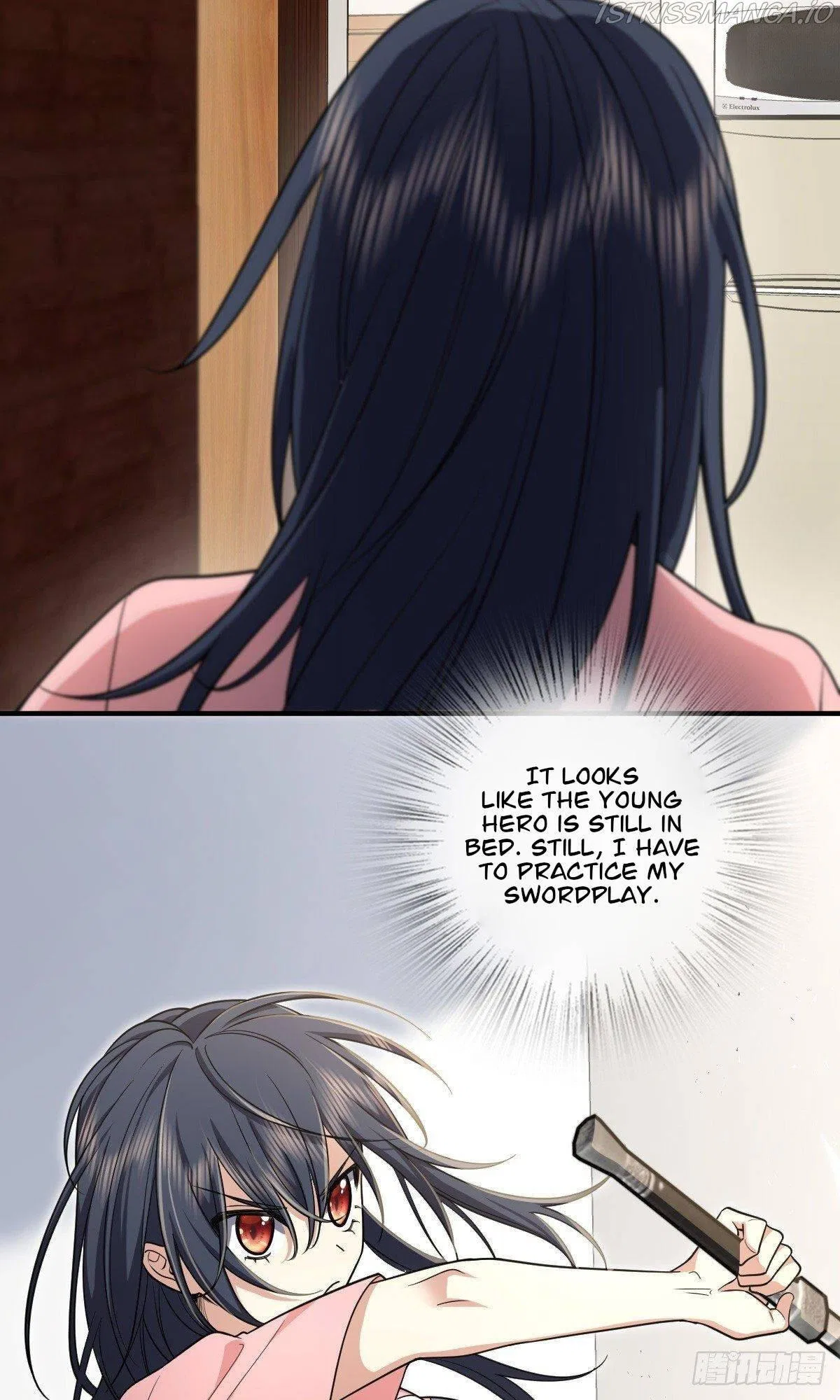 My Wife Is From a Thousand Years Ago Chapter 28 – Page 6