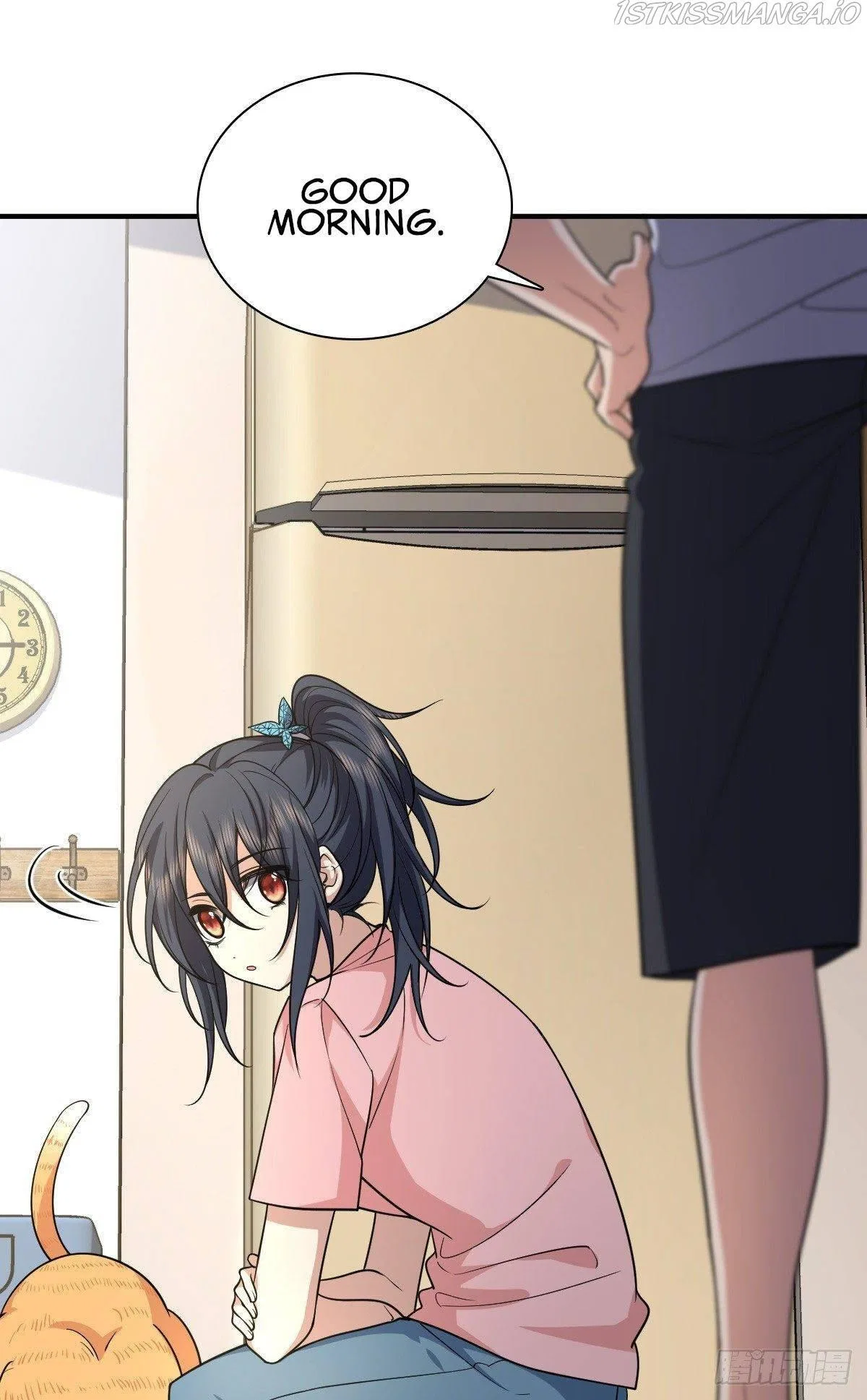 My Wife Is From a Thousand Years Ago Chapter 28 – Page 9