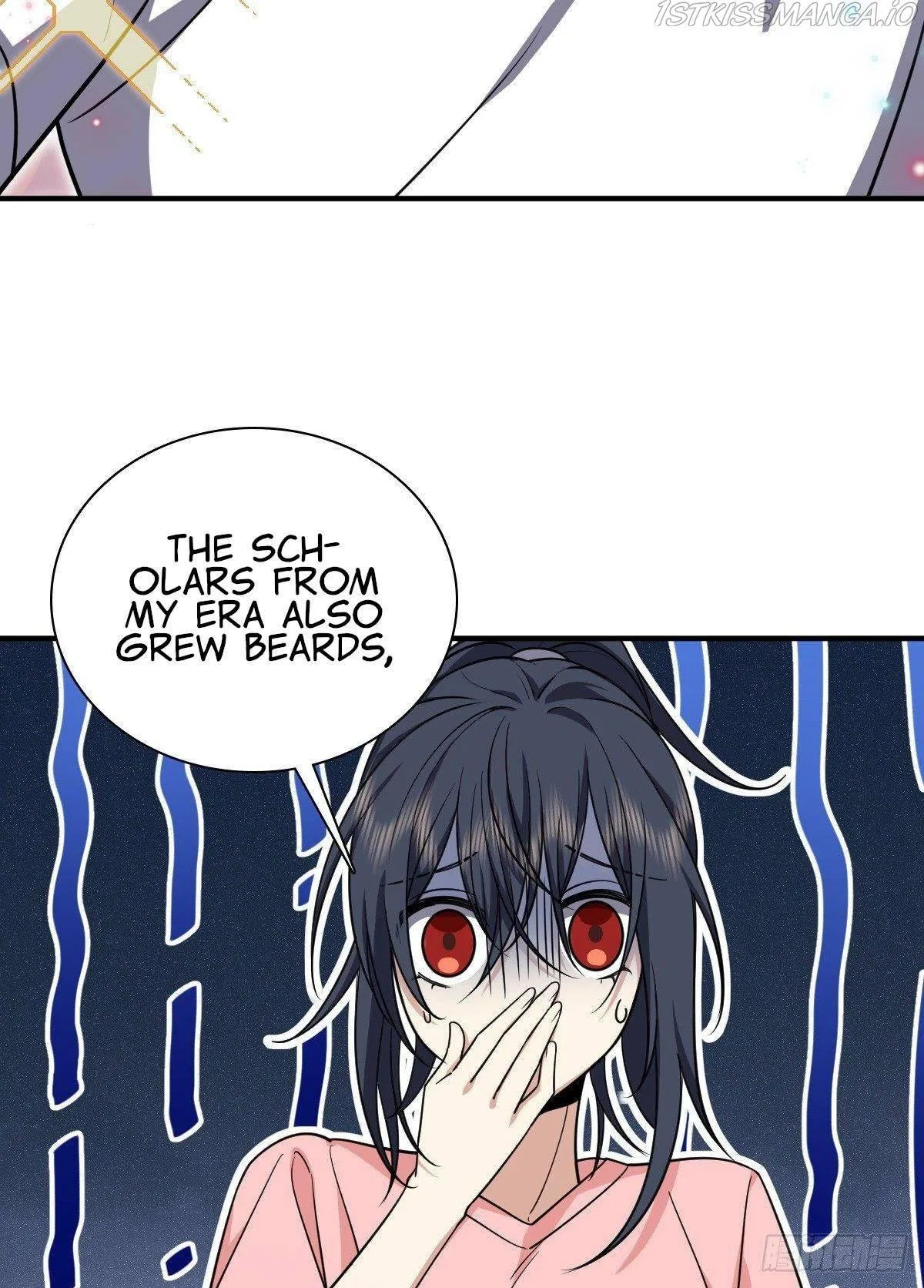 My Wife Is From a Thousand Years Ago Chapter 28 – Page 19