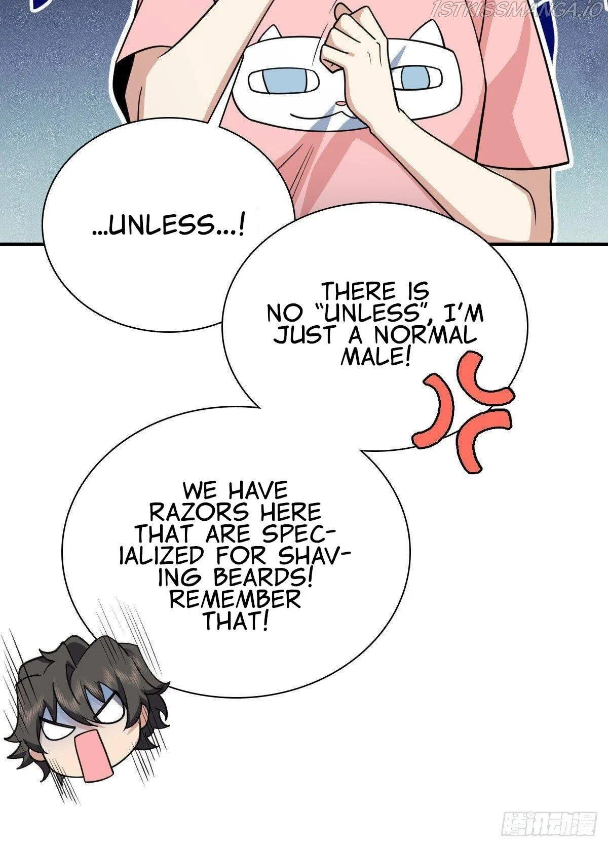 My Wife Is From a Thousand Years Ago Chapter 28 – Page 20