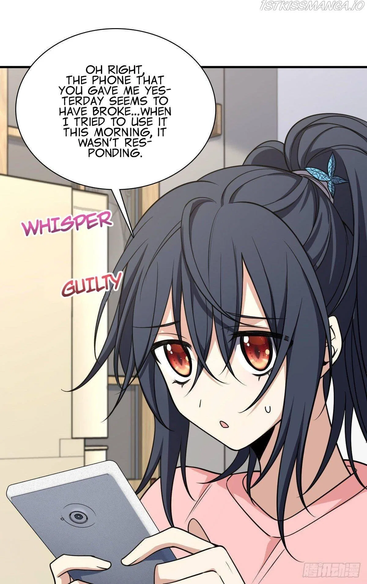 My Wife Is From a Thousand Years Ago Chapter 28 – Page 22