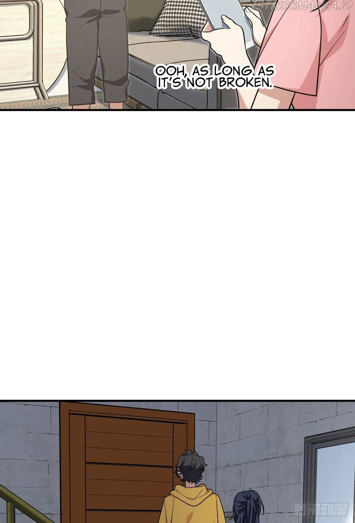 My Wife Is From a Thousand Years Ago Chapter 28 – Page 24