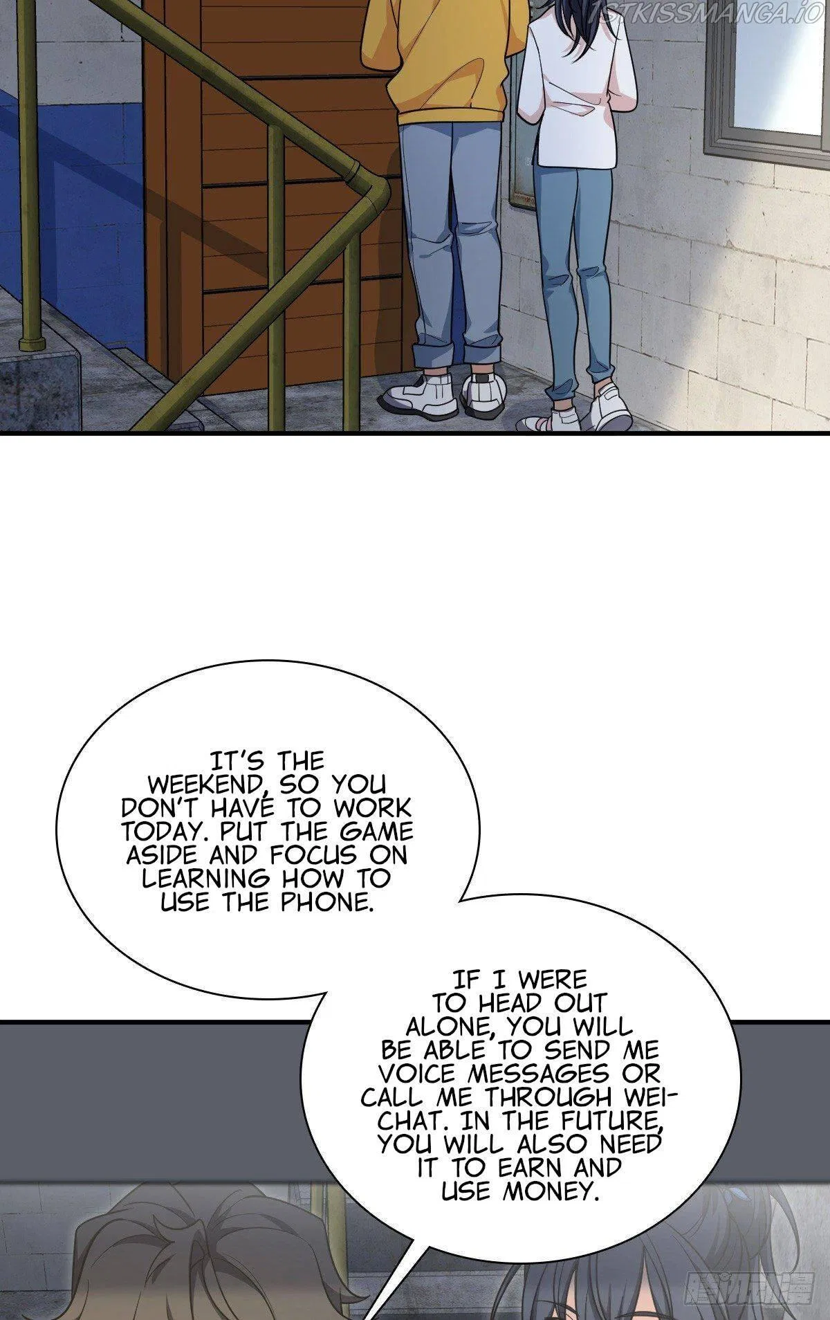 My Wife Is From a Thousand Years Ago Chapter 28 – Page 25
