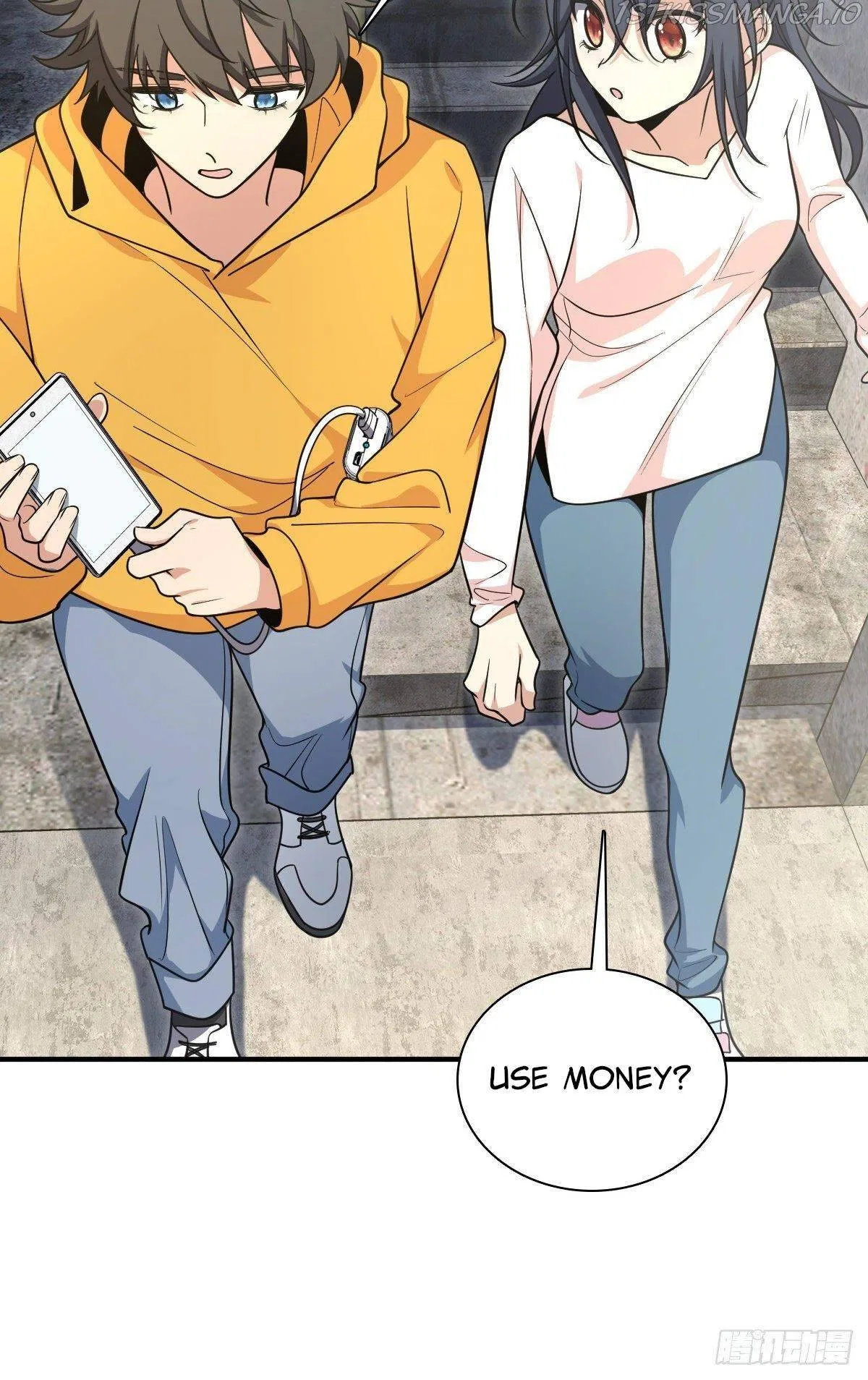 My Wife Is From a Thousand Years Ago Chapter 28 – Page 26