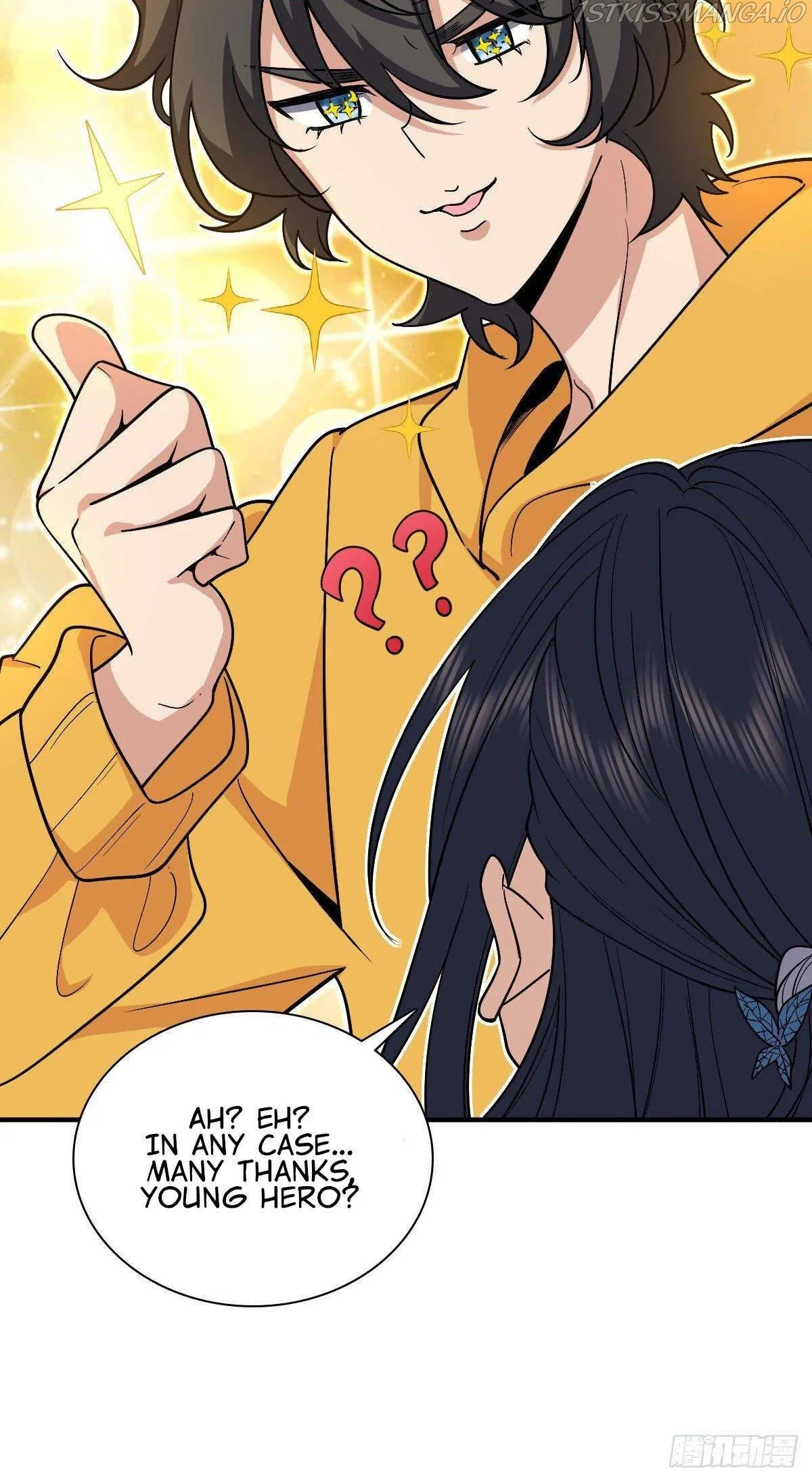 My Wife Is From a Thousand Years Ago Chapter 28 – Page 31