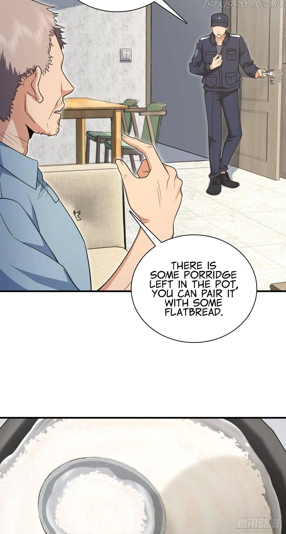 My Wife Is From a Thousand Years Ago Chapter 28 – Page 34