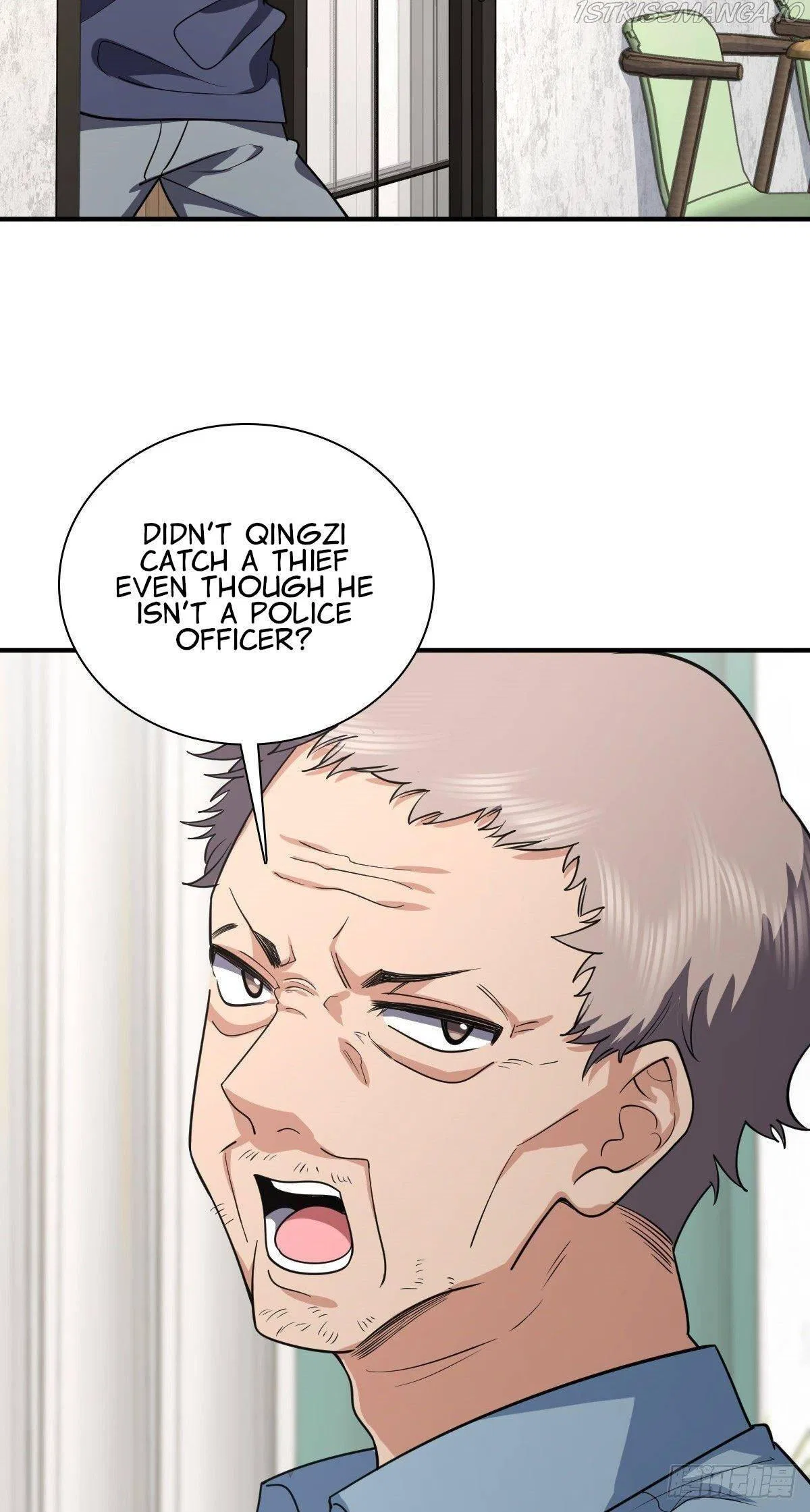 My Wife Is From a Thousand Years Ago Chapter 28 – Page 36