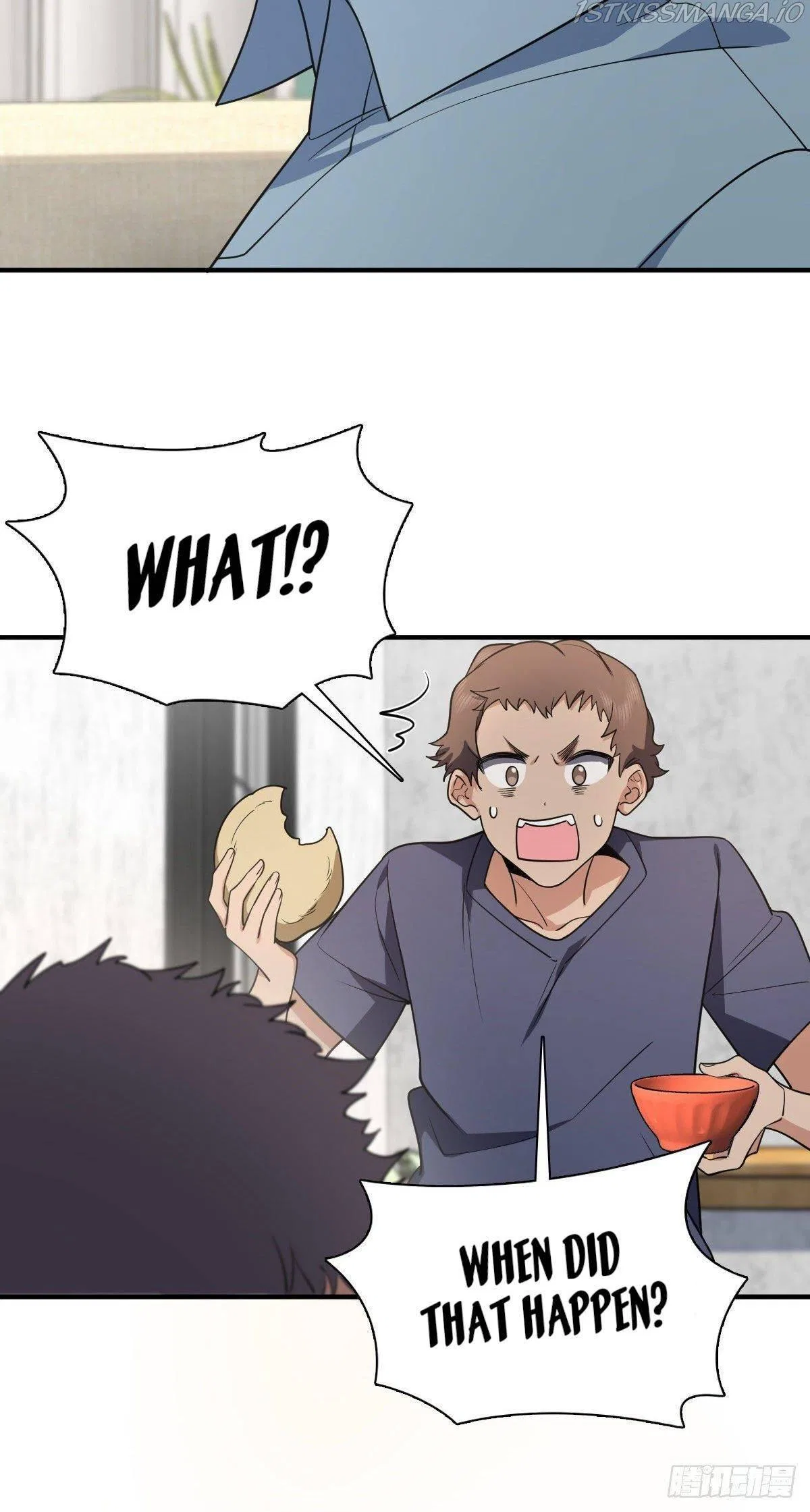 My Wife Is From a Thousand Years Ago Chapter 28 – Page 37
