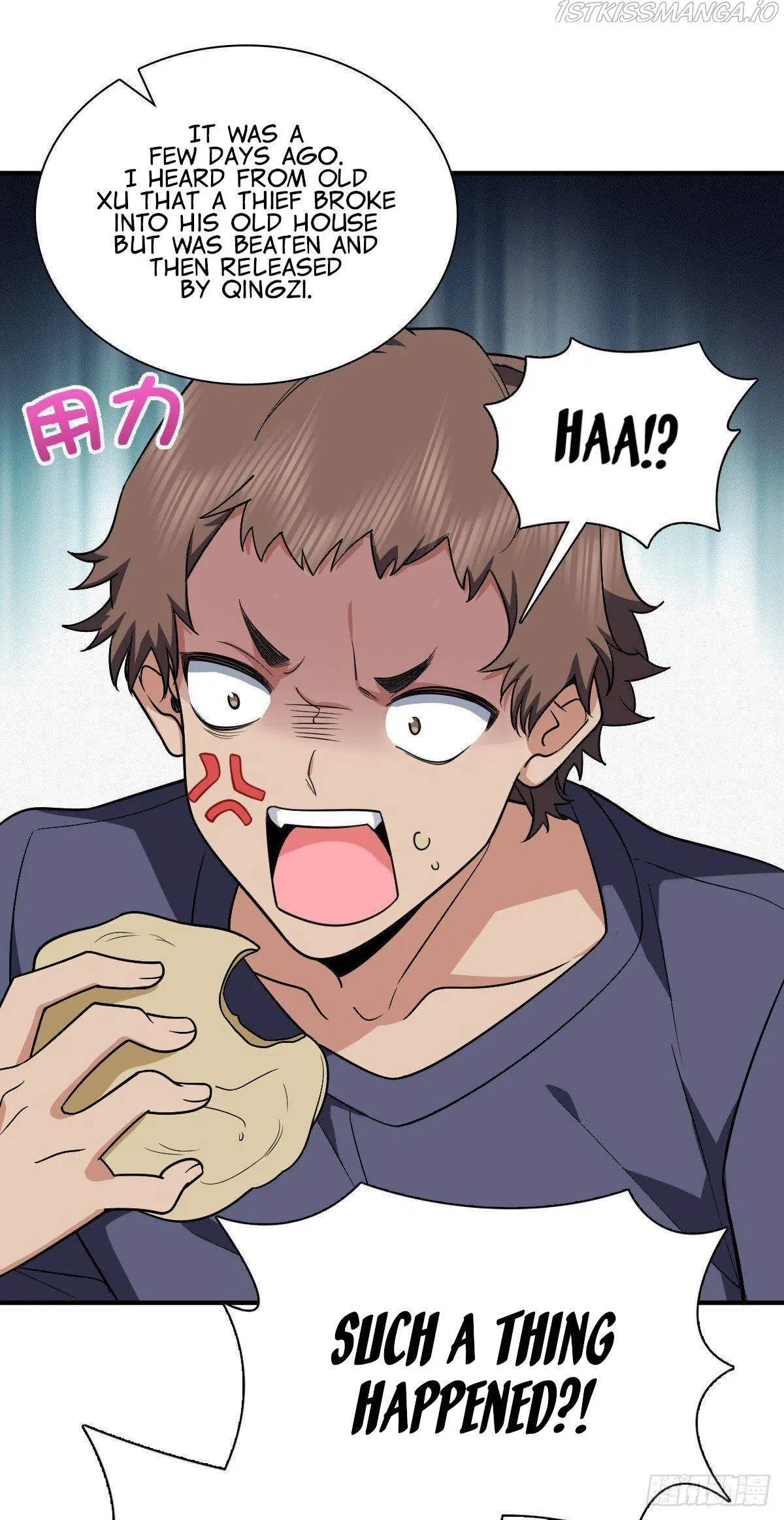 My Wife Is From a Thousand Years Ago Chapter 28 – Page 38
