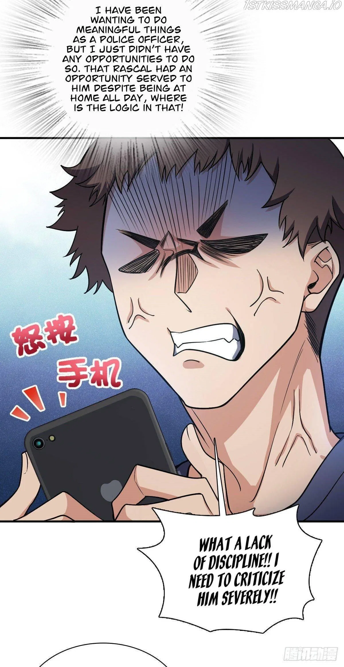 My Wife Is From a Thousand Years Ago Chapter 28 – Page 40