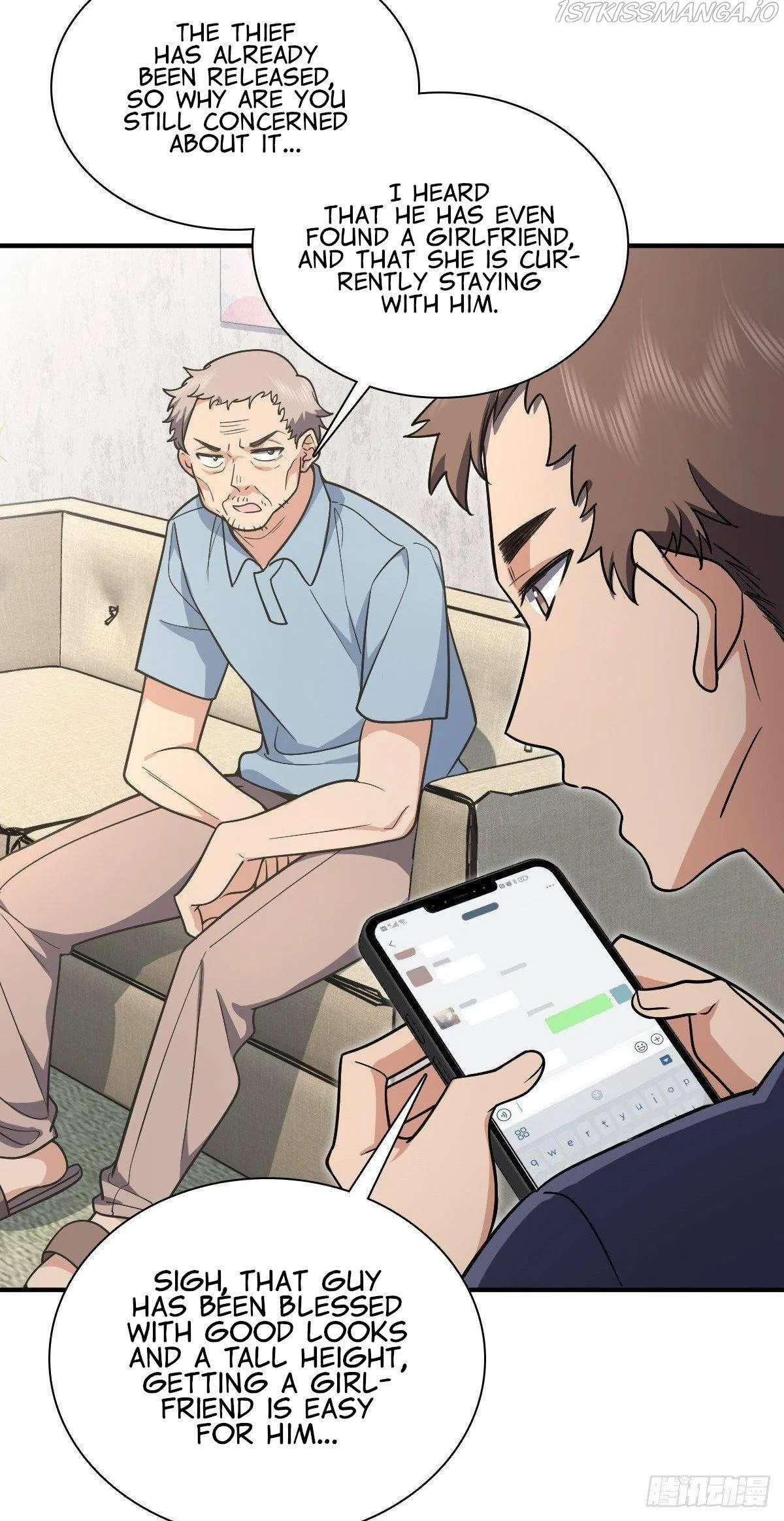 My Wife Is From a Thousand Years Ago Chapter 28 – Page 41