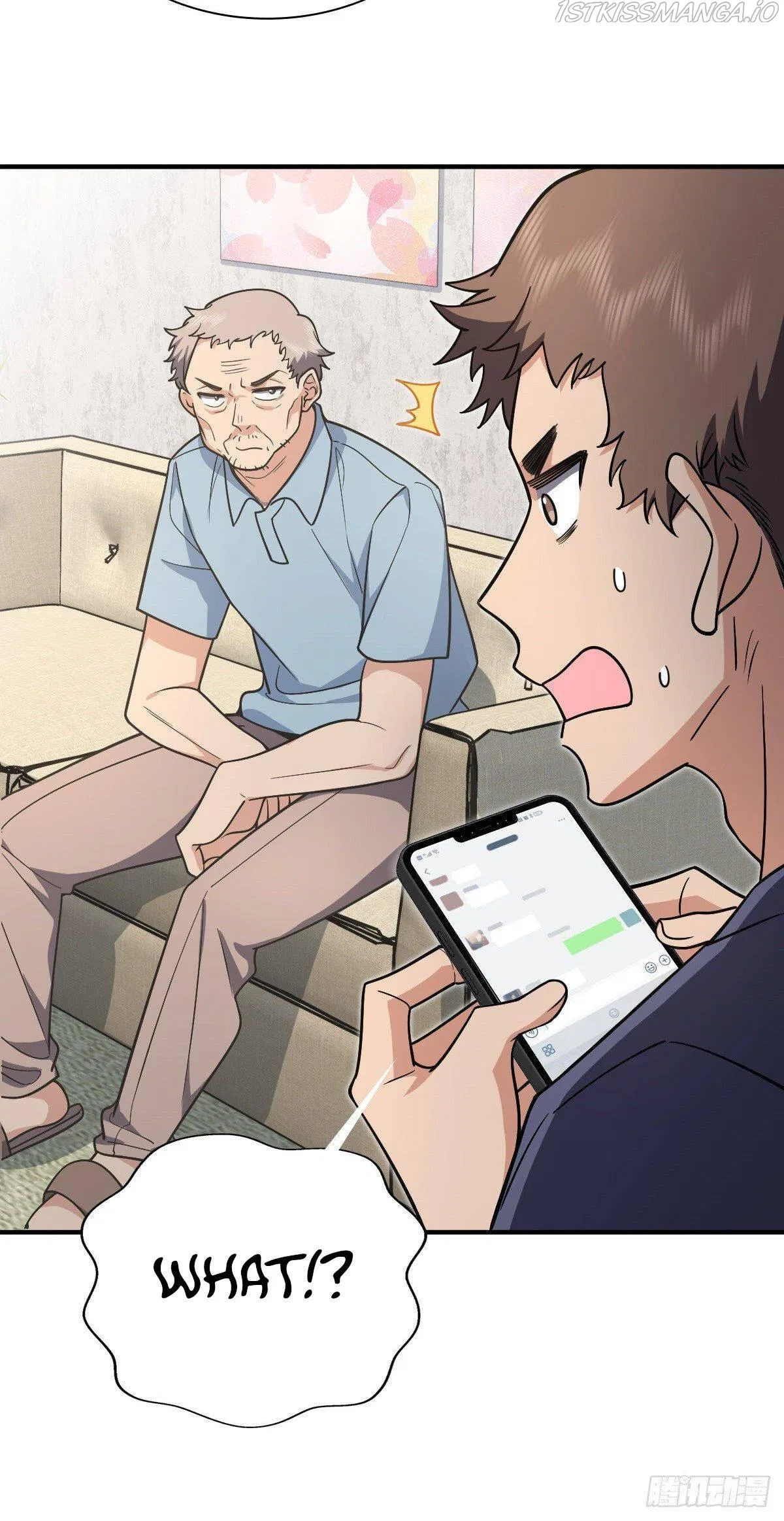 My Wife Is From a Thousand Years Ago Chapter 28 – Page 42