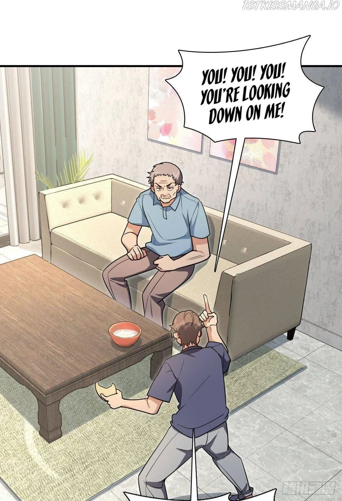 My Wife Is From a Thousand Years Ago Chapter 28 – Page 48