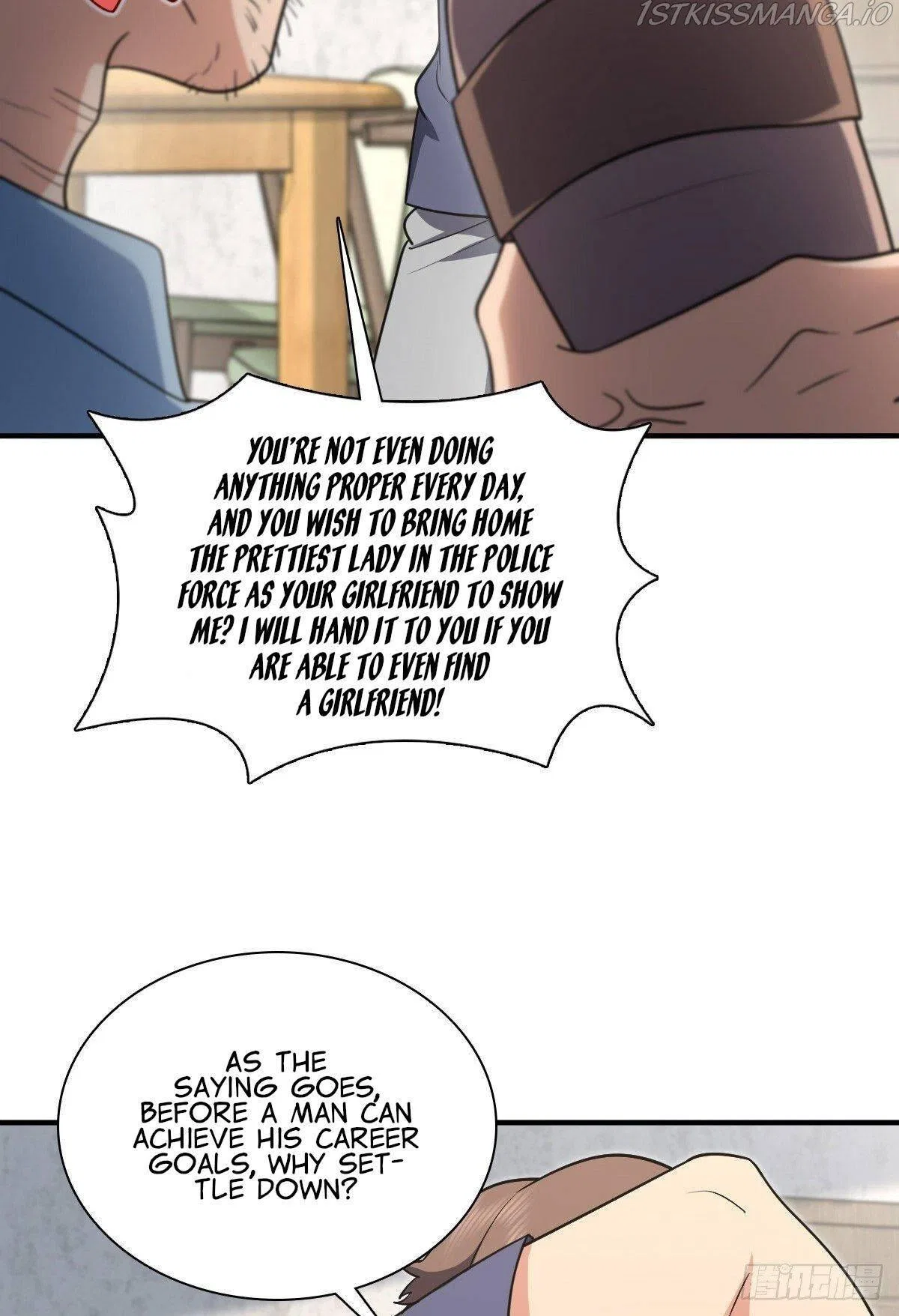 My Wife Is From a Thousand Years Ago Chapter 28 – Page 50