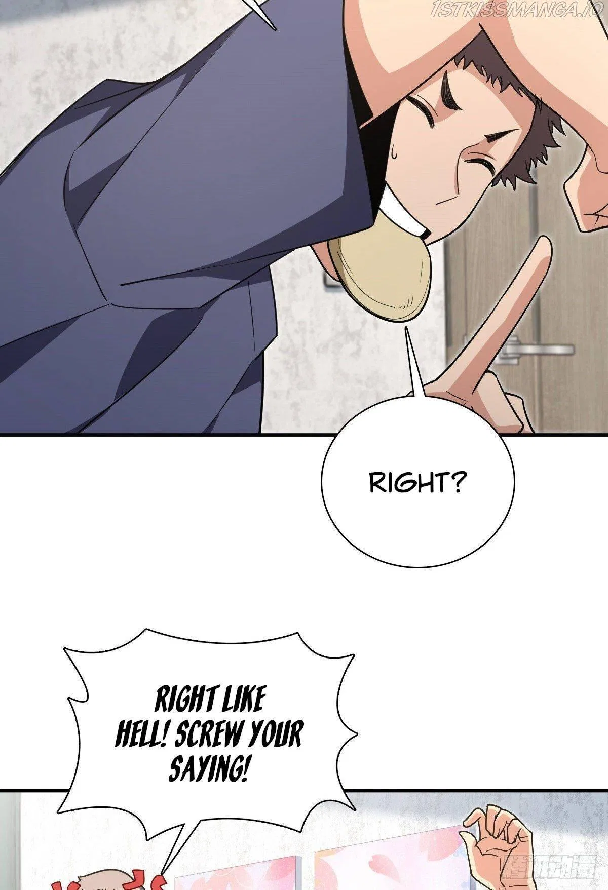 My Wife Is From a Thousand Years Ago Chapter 28 – Page 51