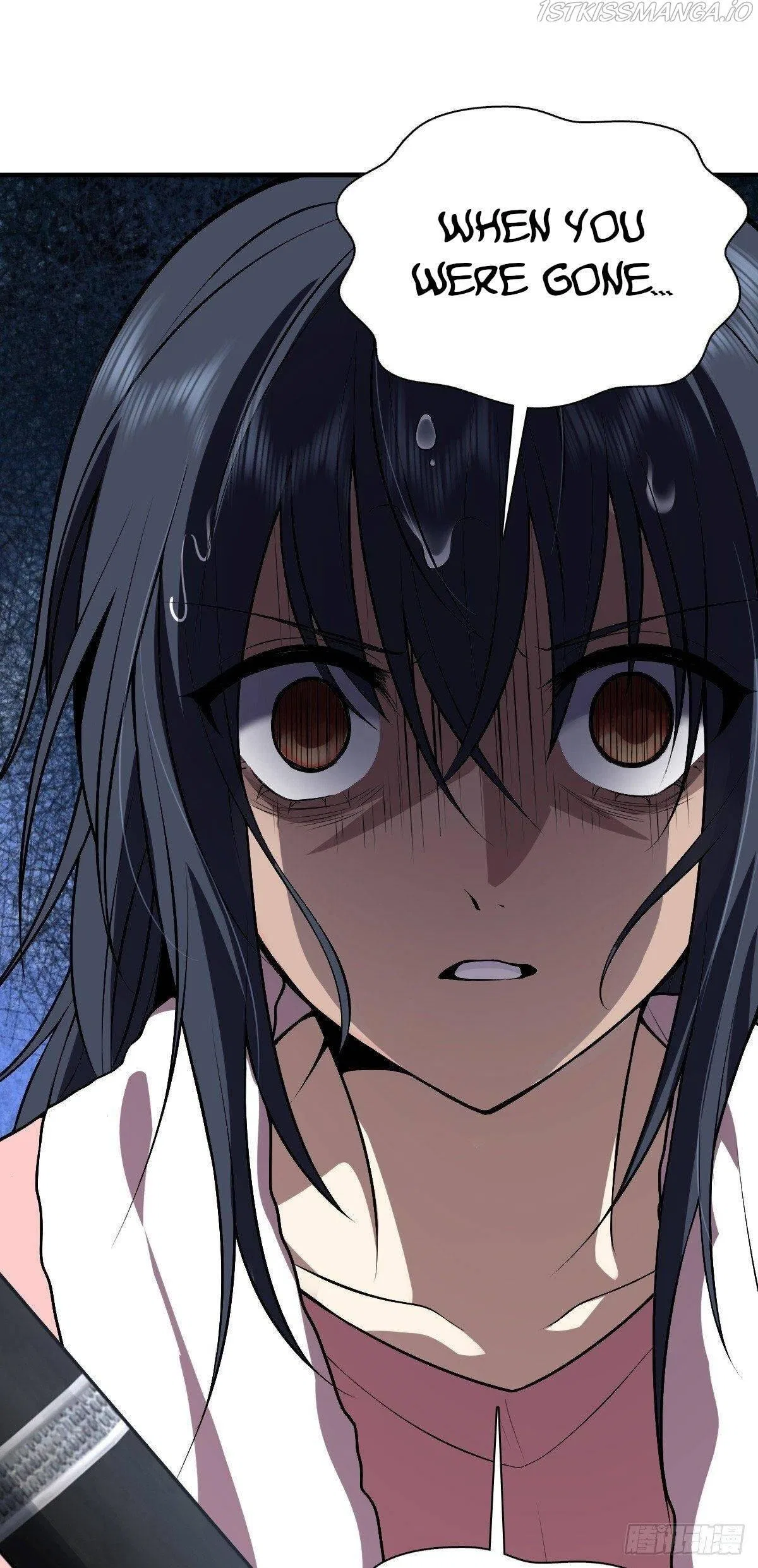 My Wife Is From a Thousand Years Ago Chapter 27 – Page 3
